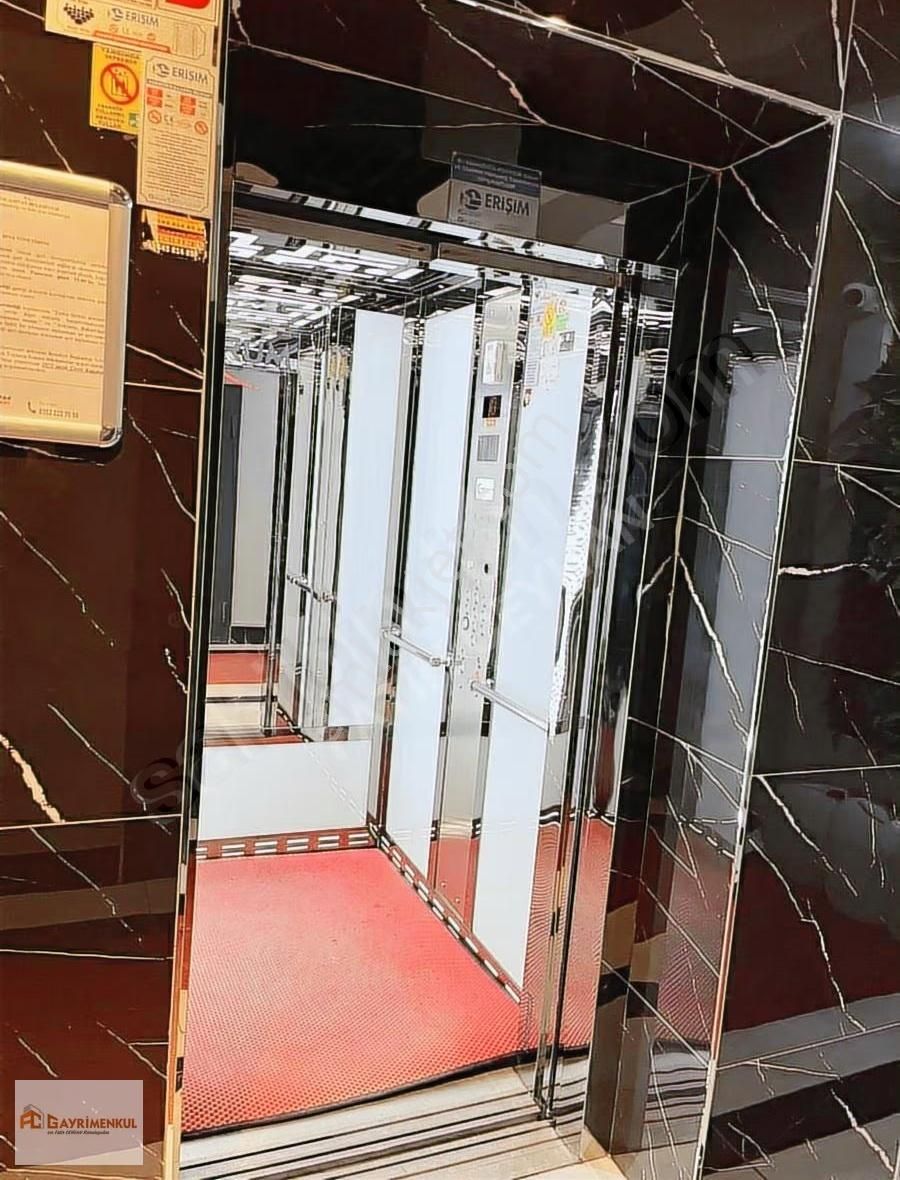 Şehir Hastanesi Karşısı 2+1 Kiralık Daire - Görsel 12