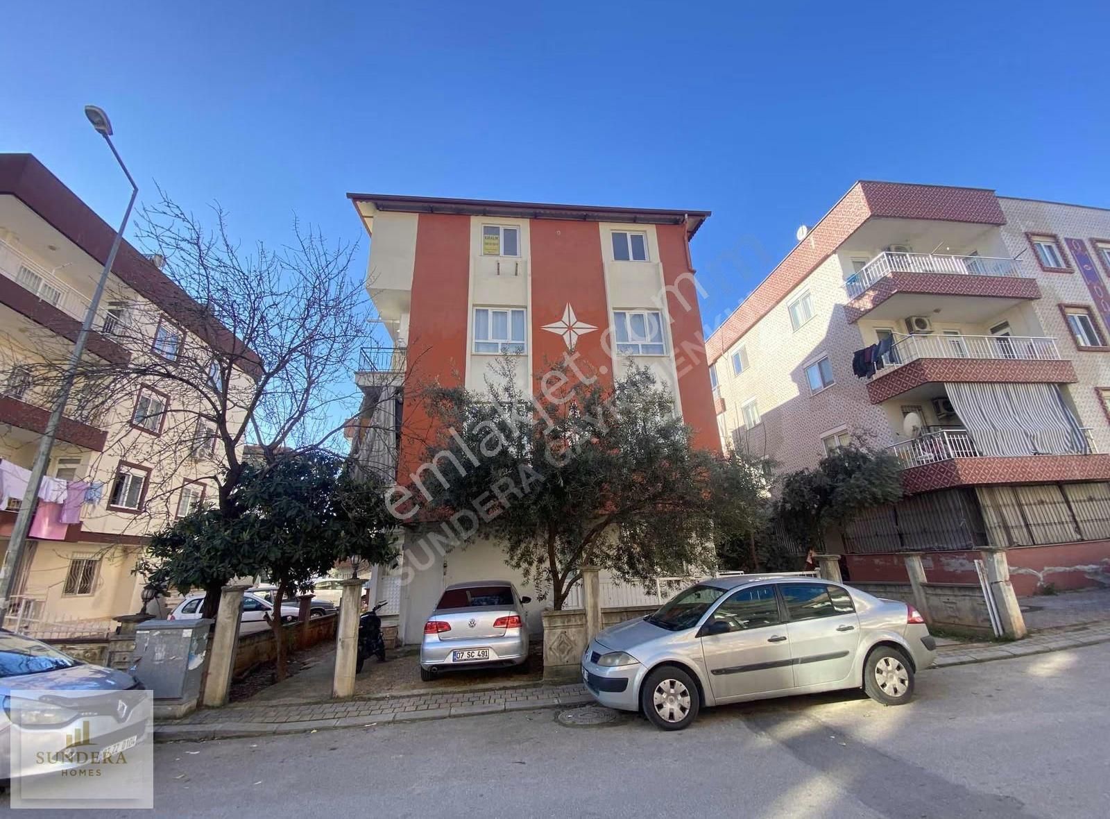 Karşıyaka Dünyagöz Hastanesi Ve Tramvaya Yakın 2+1 Kiralık Daire - Görsel 9