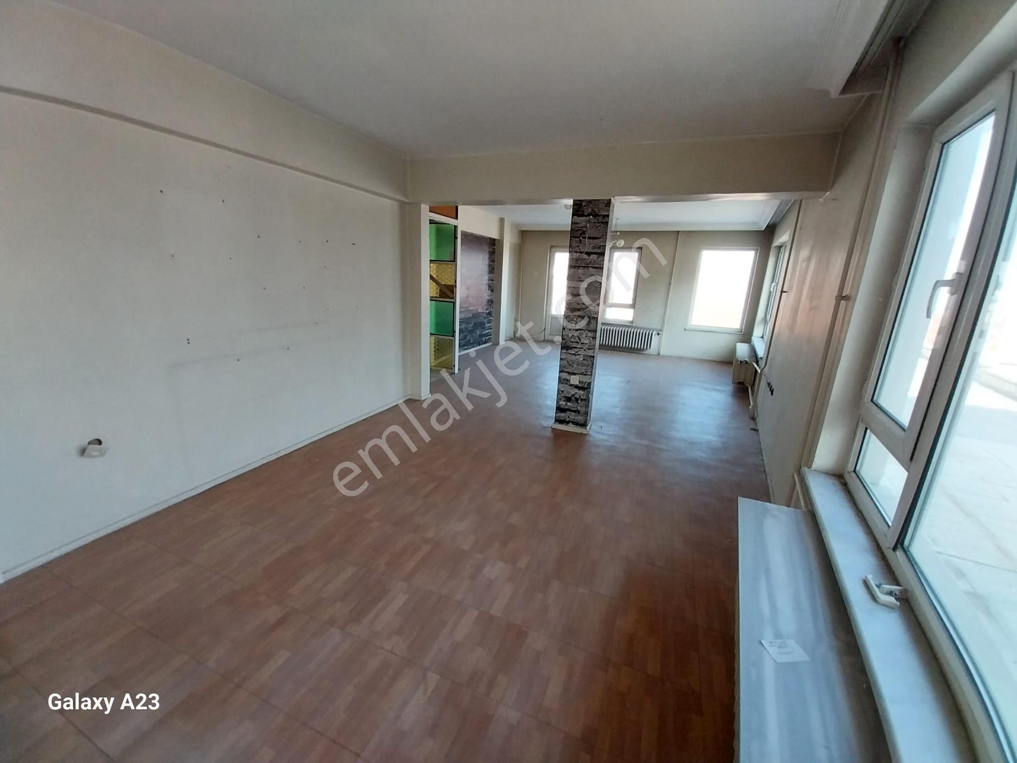 Heykel Full Manzaralı Geniş Teraslı Satılı Daire - Görsel 16