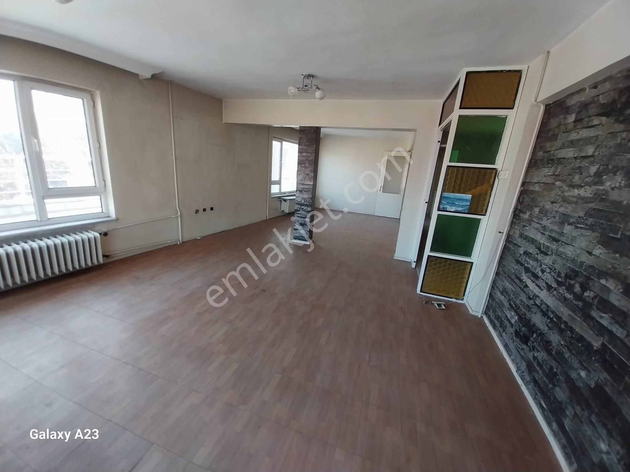 Heykel Full Manzaralı Geniş Teraslı Satılı Daire - Görsel 17