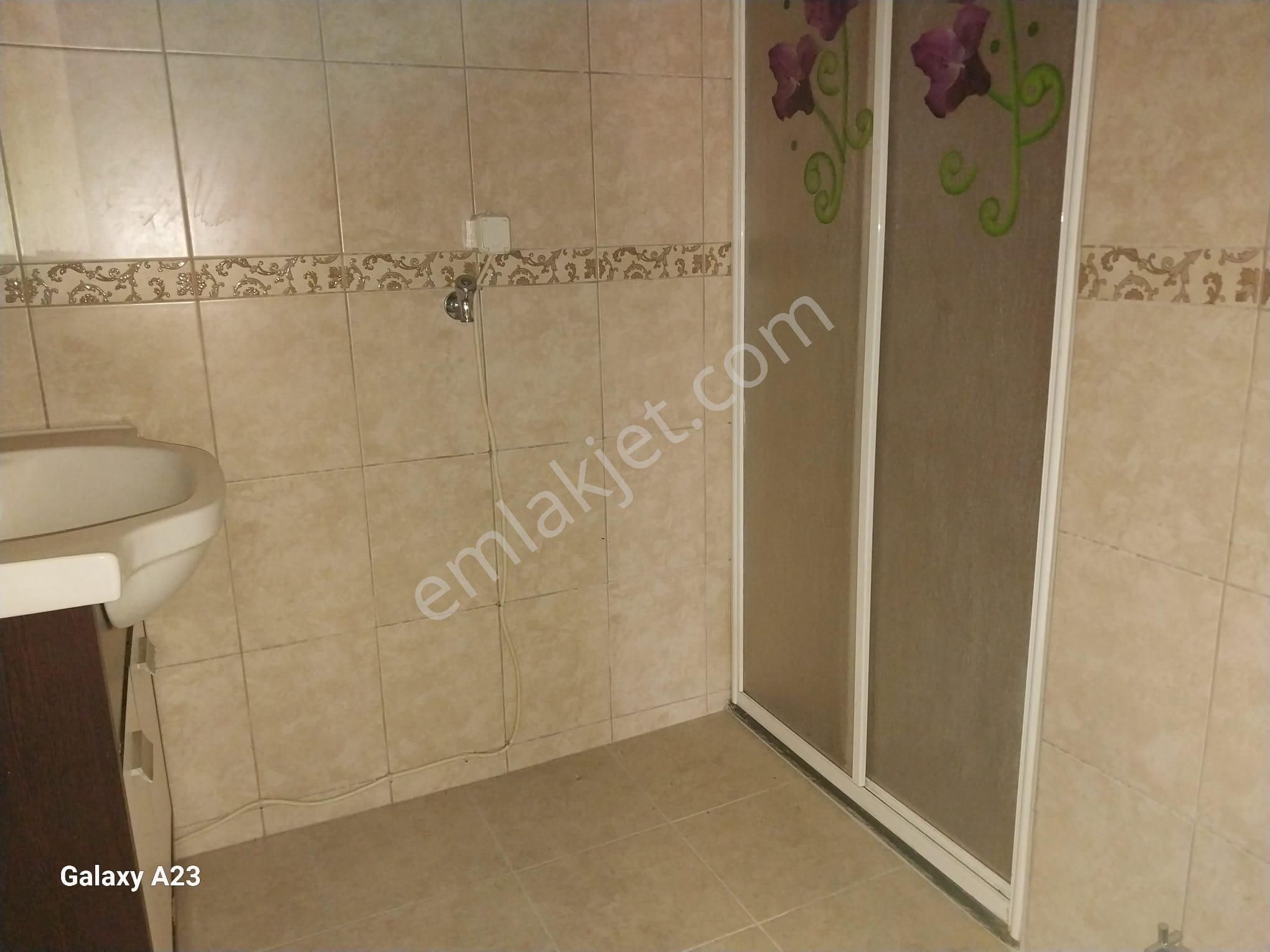 Heykel Full Manzaralı Geniş Teraslı Satılı Daire - Görsel 7