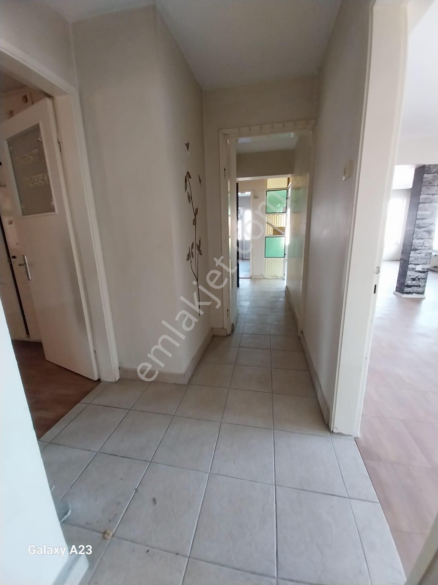 Heykel Full Manzaralı Geniş Teraslı Satılı Daire - Görsel 8