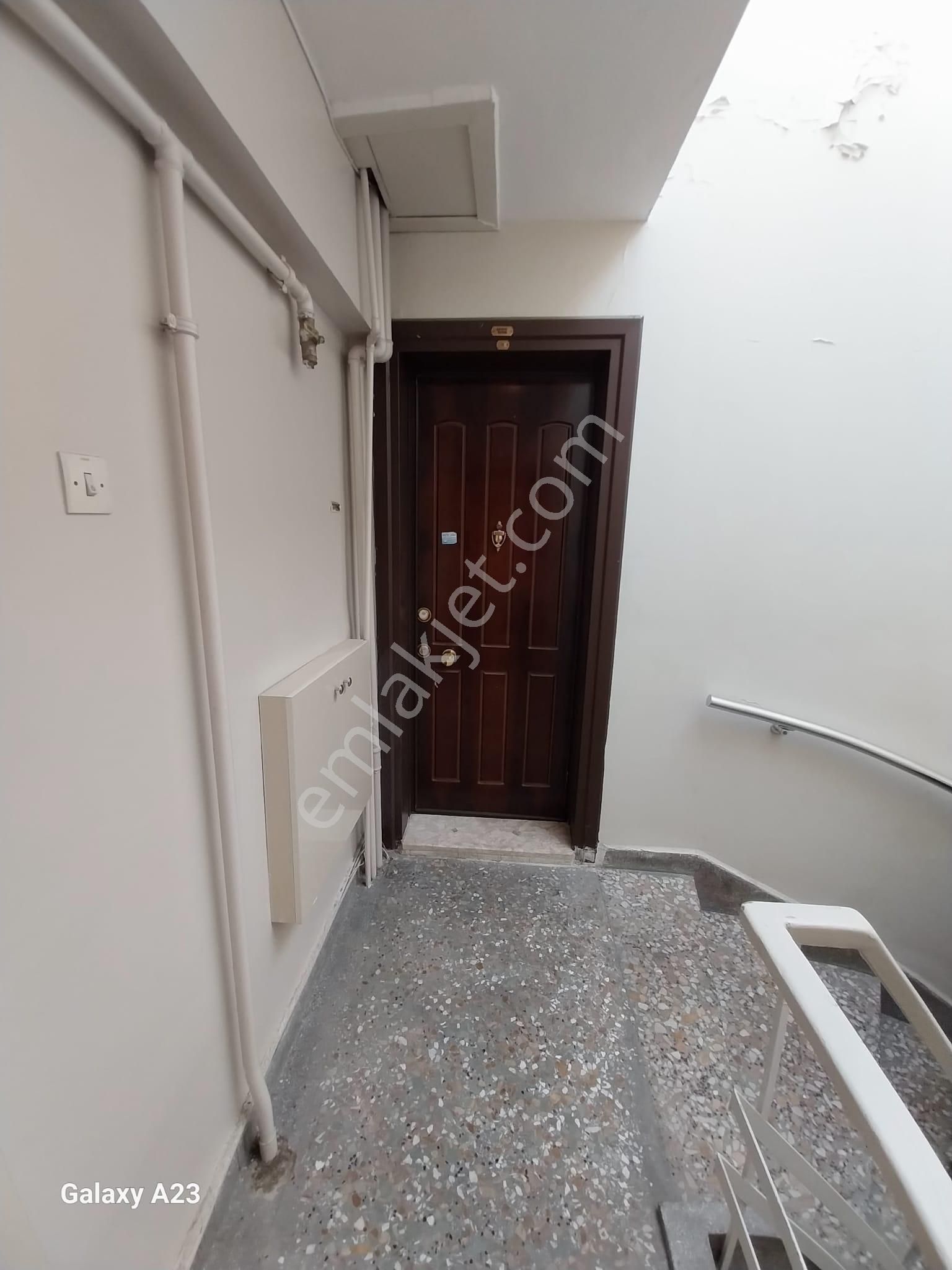 Heykel Full Manzaralı Geniş Teraslı Satılı Daire - Görsel 4