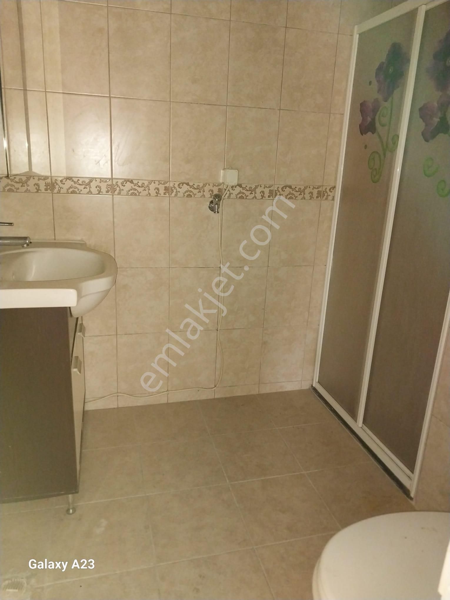 Heykel Full Manzaralı Geniş Teraslı Satılı Daire - Görsel 6