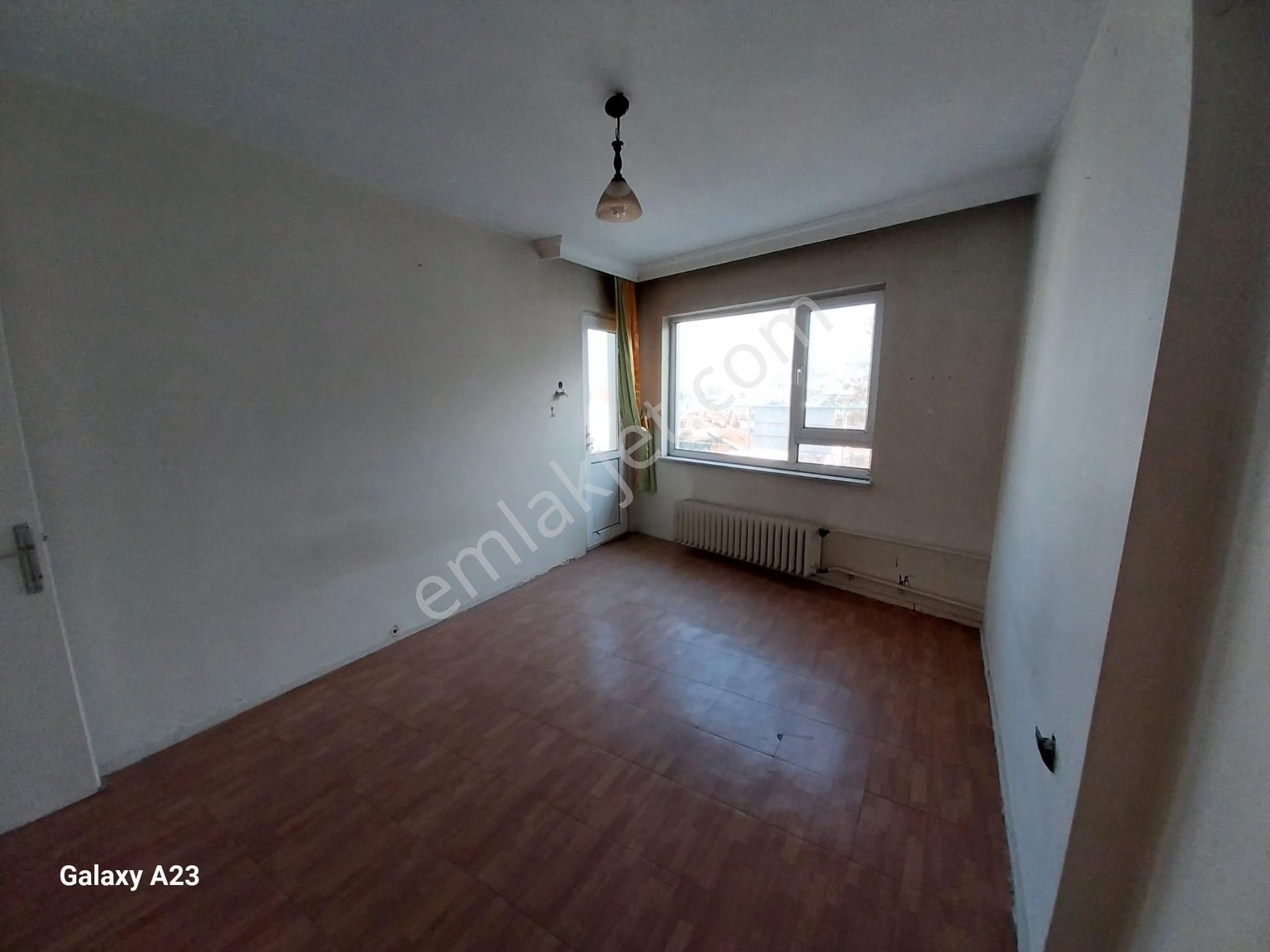 Heykel Full Manzaralı Geniş Teraslı Satılı Daire - Görsel 15