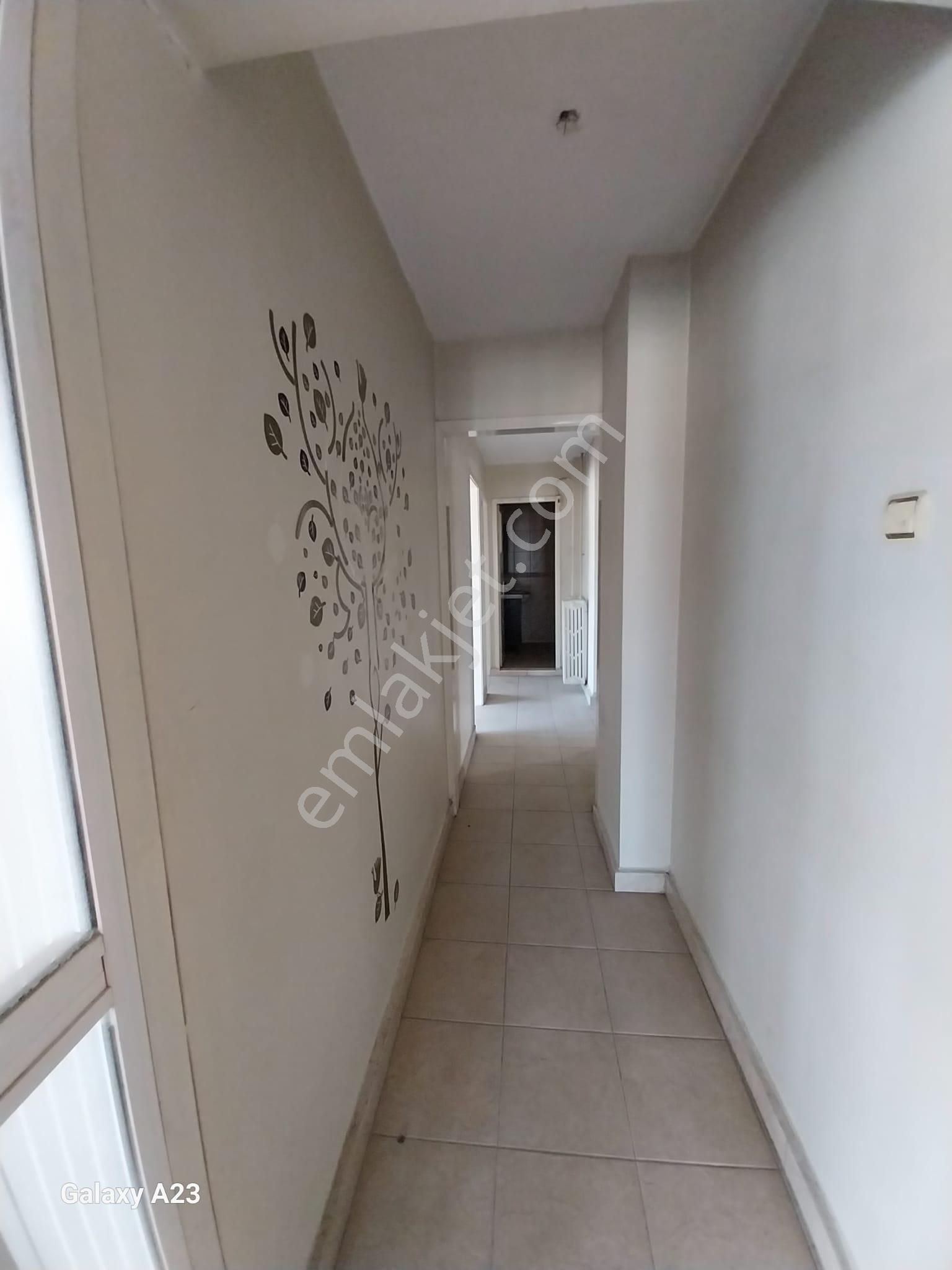 Heykel Full Manzaralı Geniş Teraslı Satılı Daire - Görsel 5