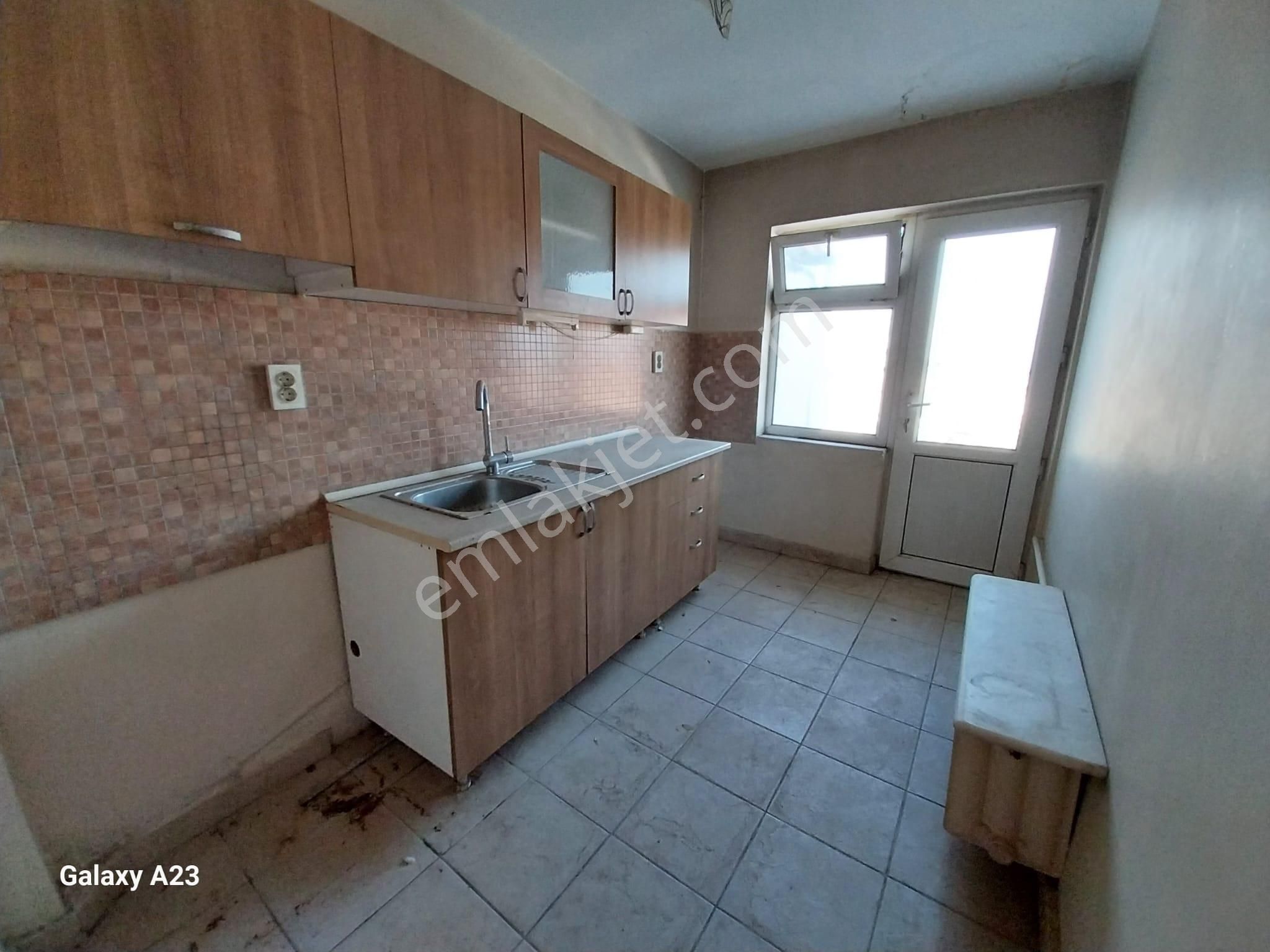 Heykel Full Manzaralı Geniş Teraslı Satılı Daire - Görsel 18