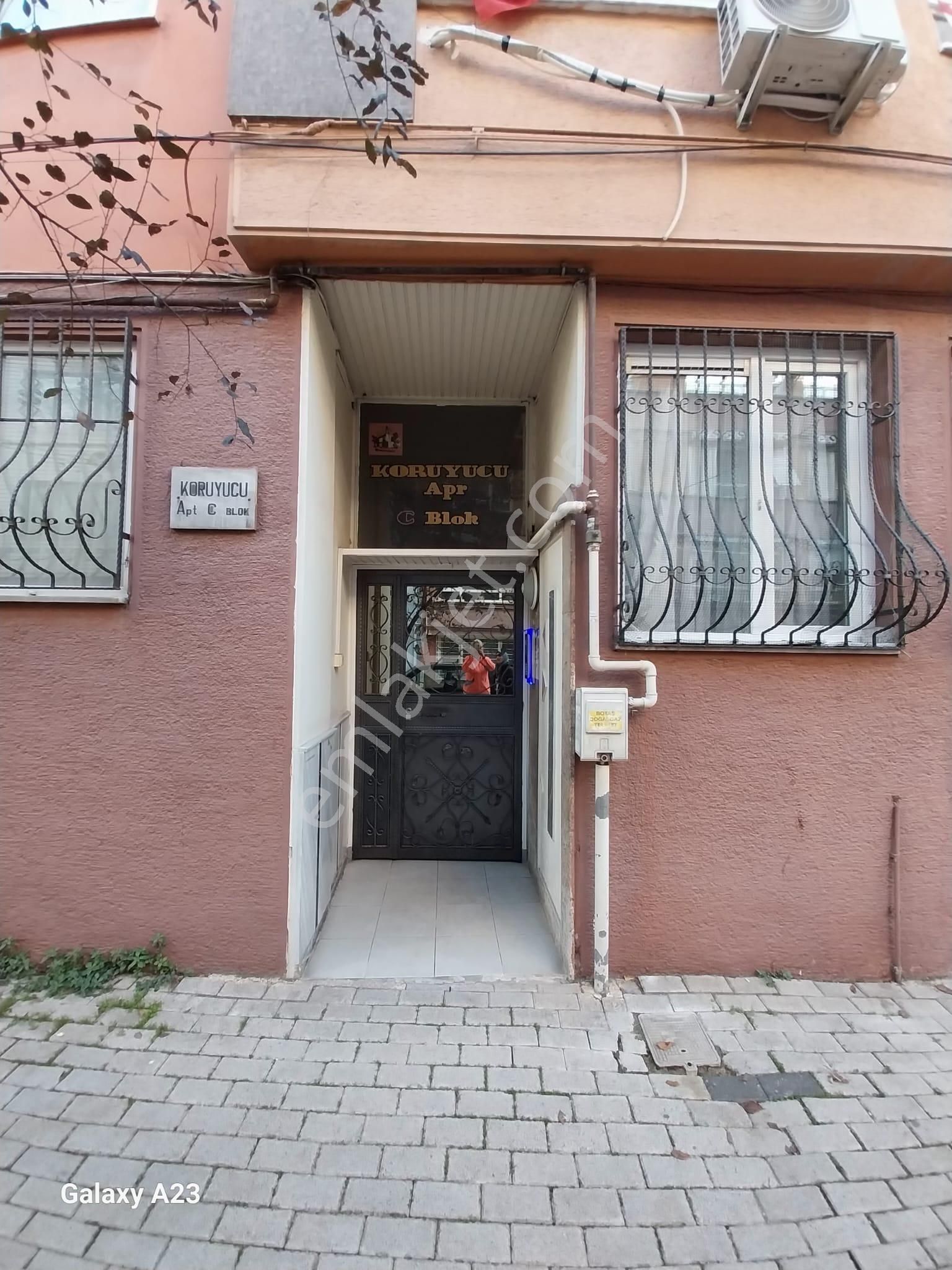 Heykel Full Manzaralı Geniş Teraslı Satılı Daire - Görsel 3