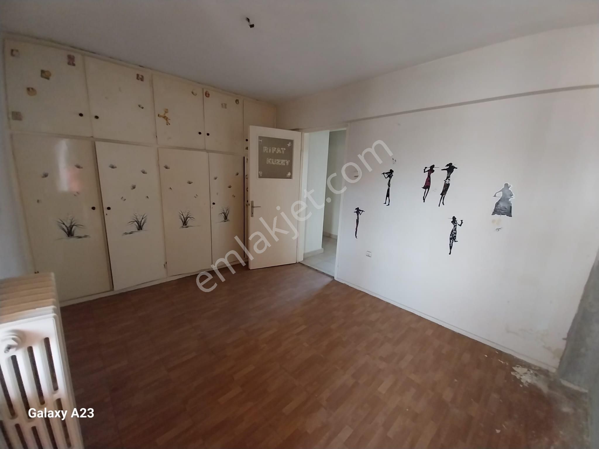Heykel Full Manzaralı Geniş Teraslı Satılı Daire - Görsel 10