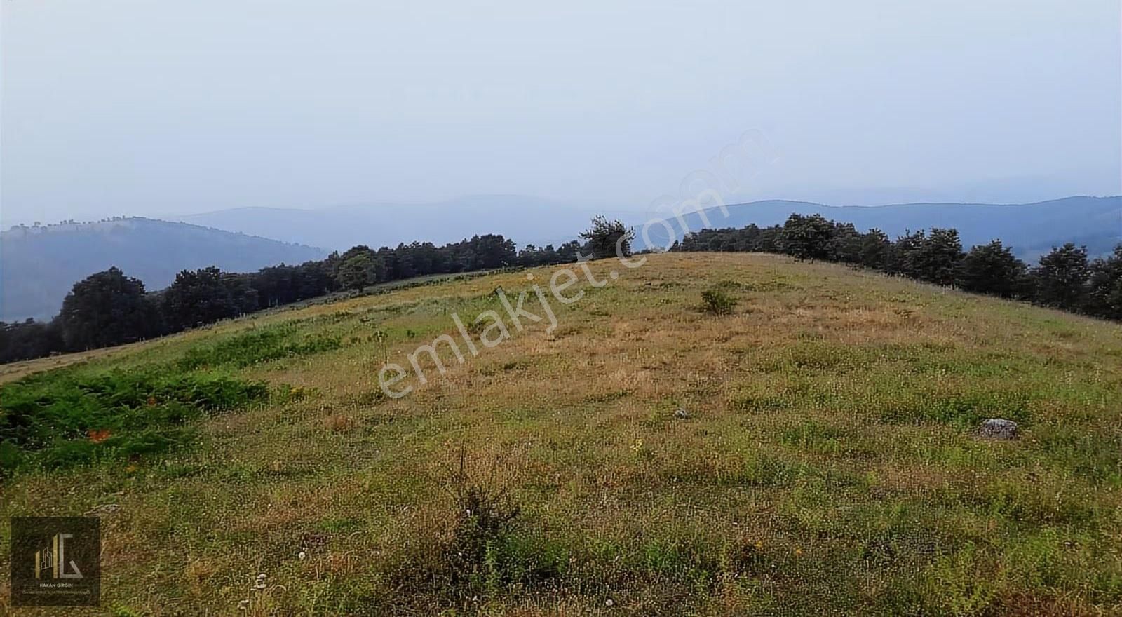 Mükemmel Manzaralı Kuruçeşme'de Satılık 6700m2 Arazi! - Görsel 10