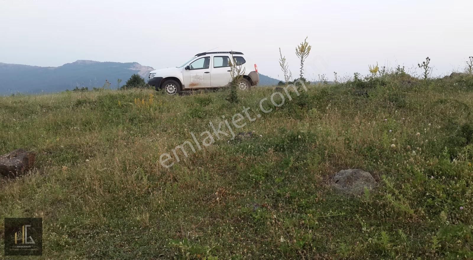 Mükemmel Manzaralı Kuruçeşme'de Satılık 6700m2 Arazi! - Görsel 3