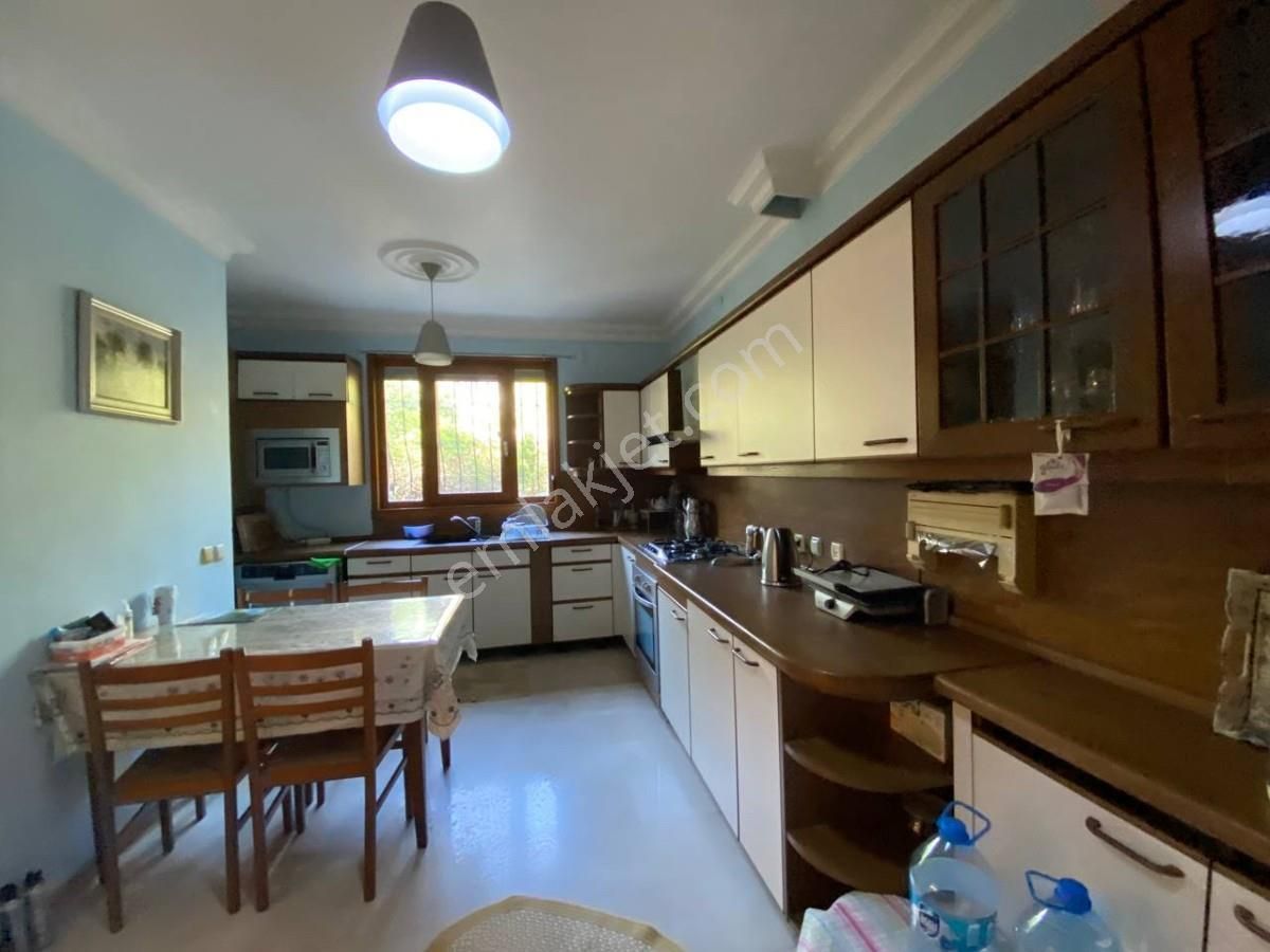 Turyap Tan Full Eşyalı Kiralık Triplex 3+2 Villa - Görsel 8