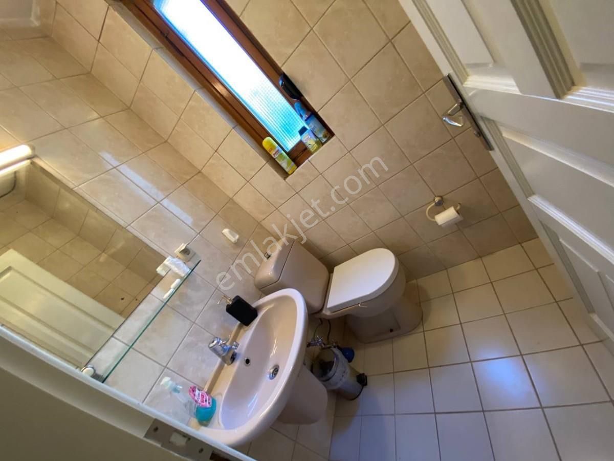 Turyap Tan Full Eşyalı Kiralık Triplex 3+2 Villa - Görsel 13