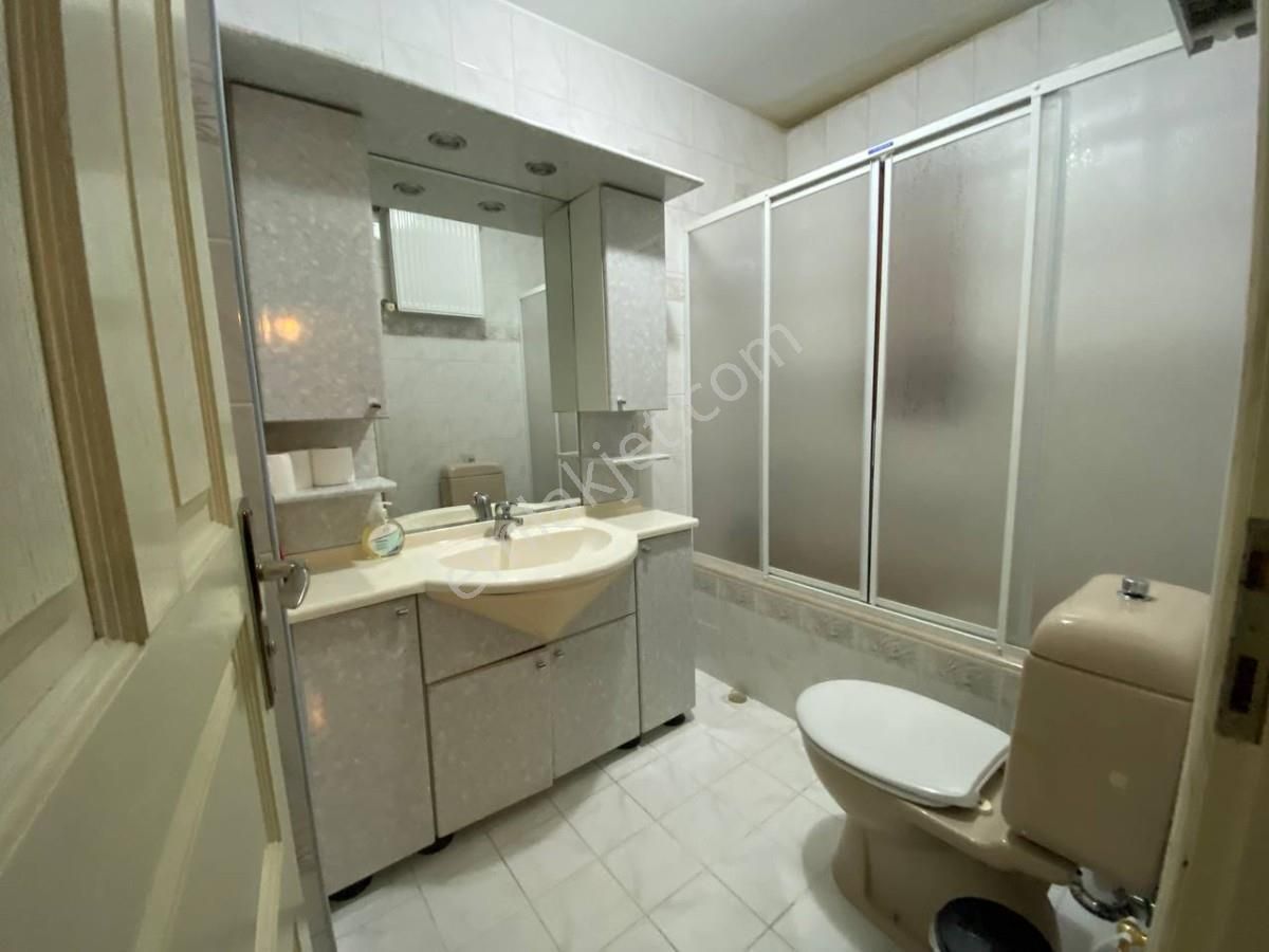 Turyap Tan Full Eşyalı Kiralık Triplex 3+2 Villa - Görsel 18