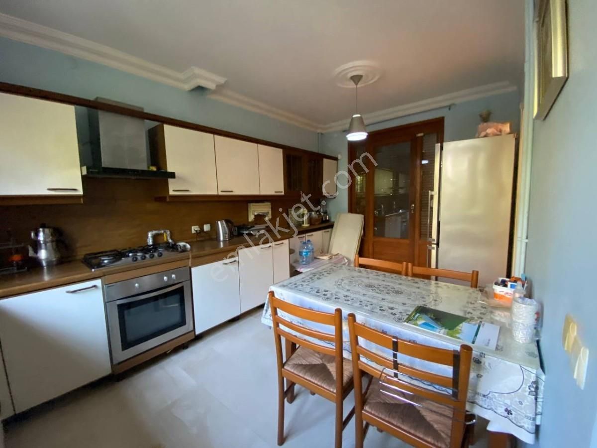 Turyap Tan Full Eşyalı Kiralık Triplex 3+2 Villa - Görsel 12