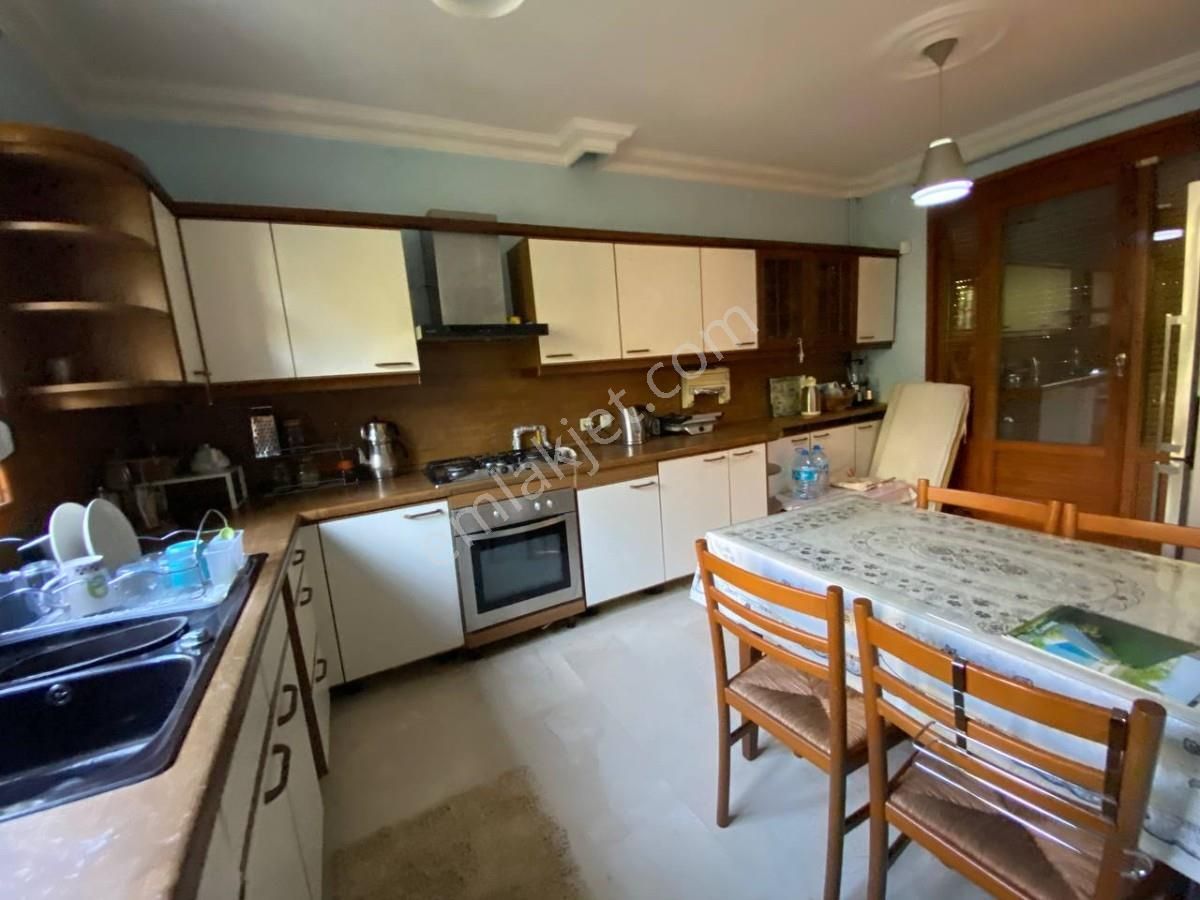 Turyap Tan Full Eşyalı Kiralık Triplex 3+2 Villa - Görsel 11