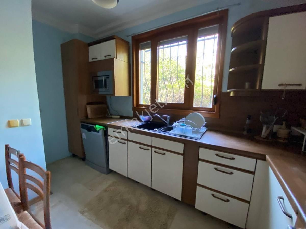 Turyap Tan Full Eşyalı Kiralık Triplex 3+2 Villa - Görsel 9