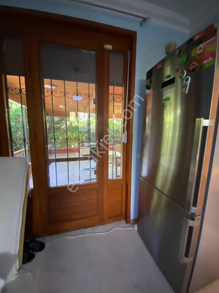 Turyap Tan Full Eşyalı Kiralık Triplex 3+2 Villa - Görsel 29