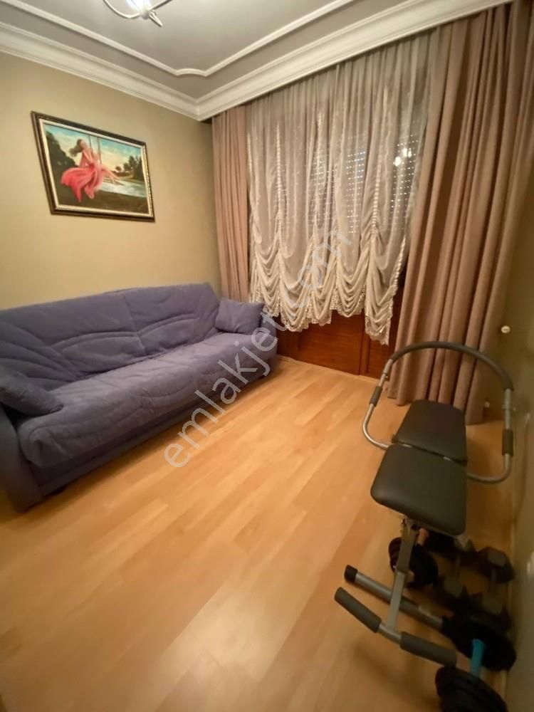 Turyap Tan Full Eşyalı Kiralık Triplex 3+2 Villa - Görsel 20