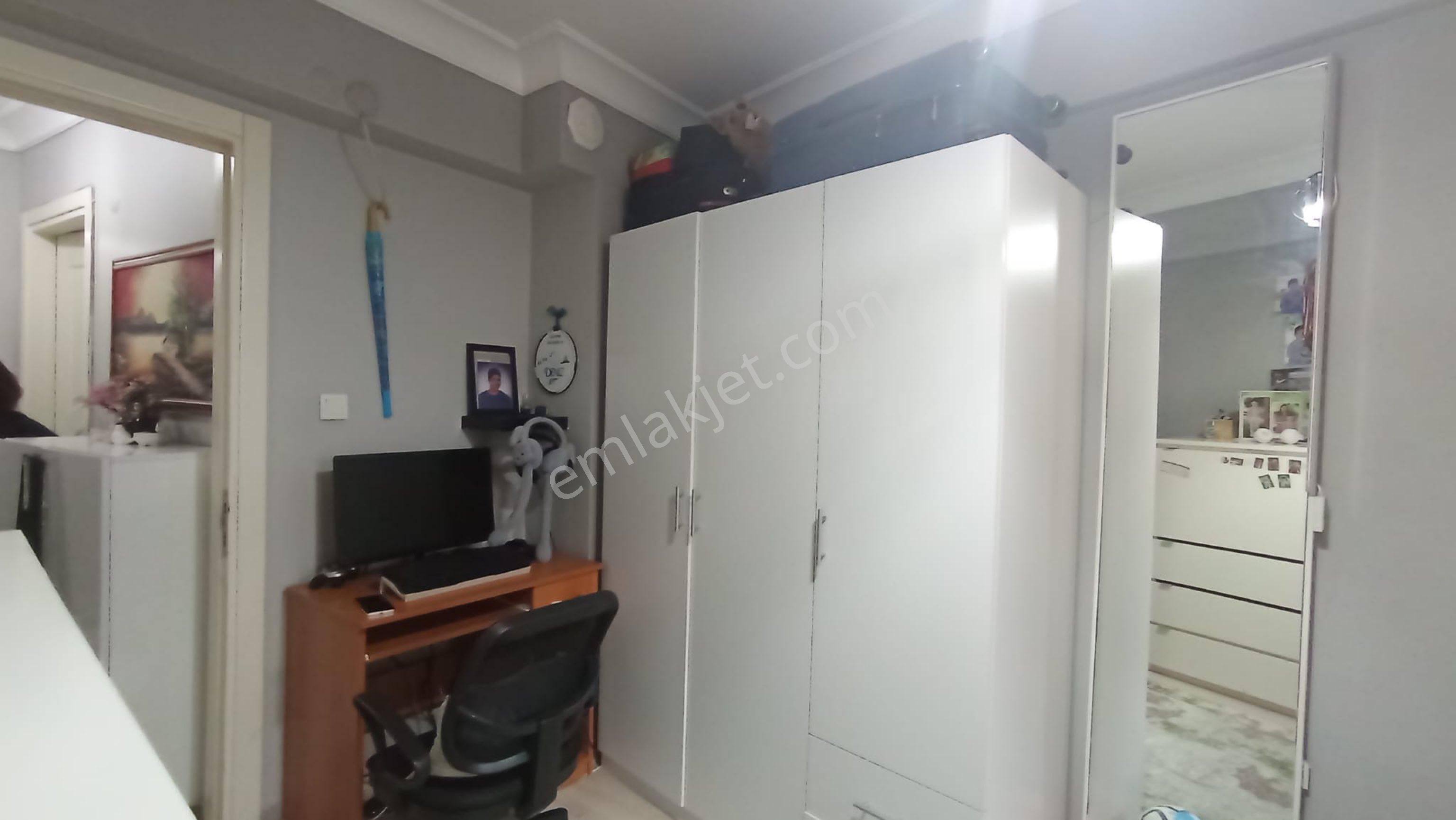 Bozyaka Mah.3+1 Satılık Doğalgazlı Daire - Görsel 32