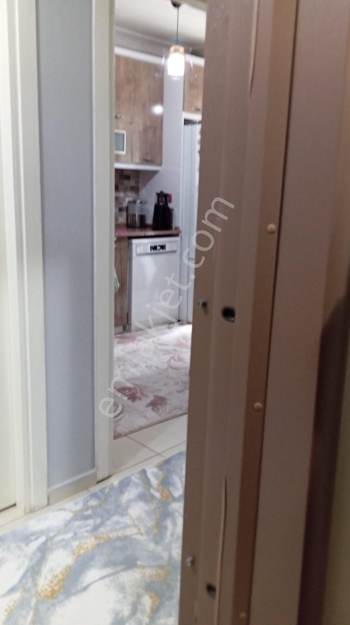 Bozyaka Mah.3+1 Satılık Doğalgazlı Daire - Görsel 10