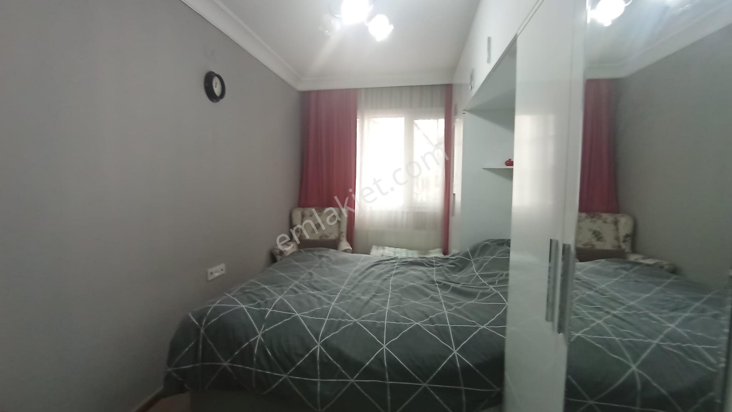 Bozyaka Mah.3+1 Satılık Doğalgazlı Daire - Görsel 25