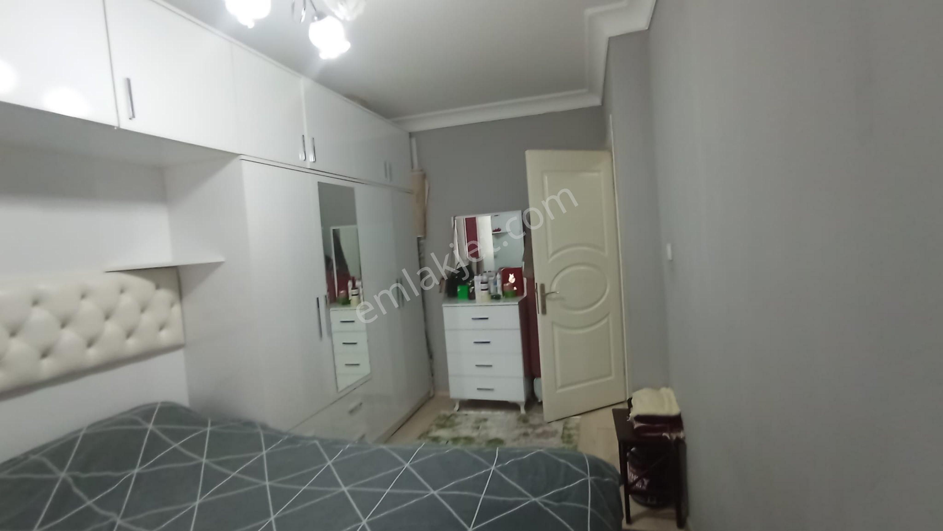 Bozyaka Mah.3+1 Satılık Doğalgazlı Daire - Görsel 34