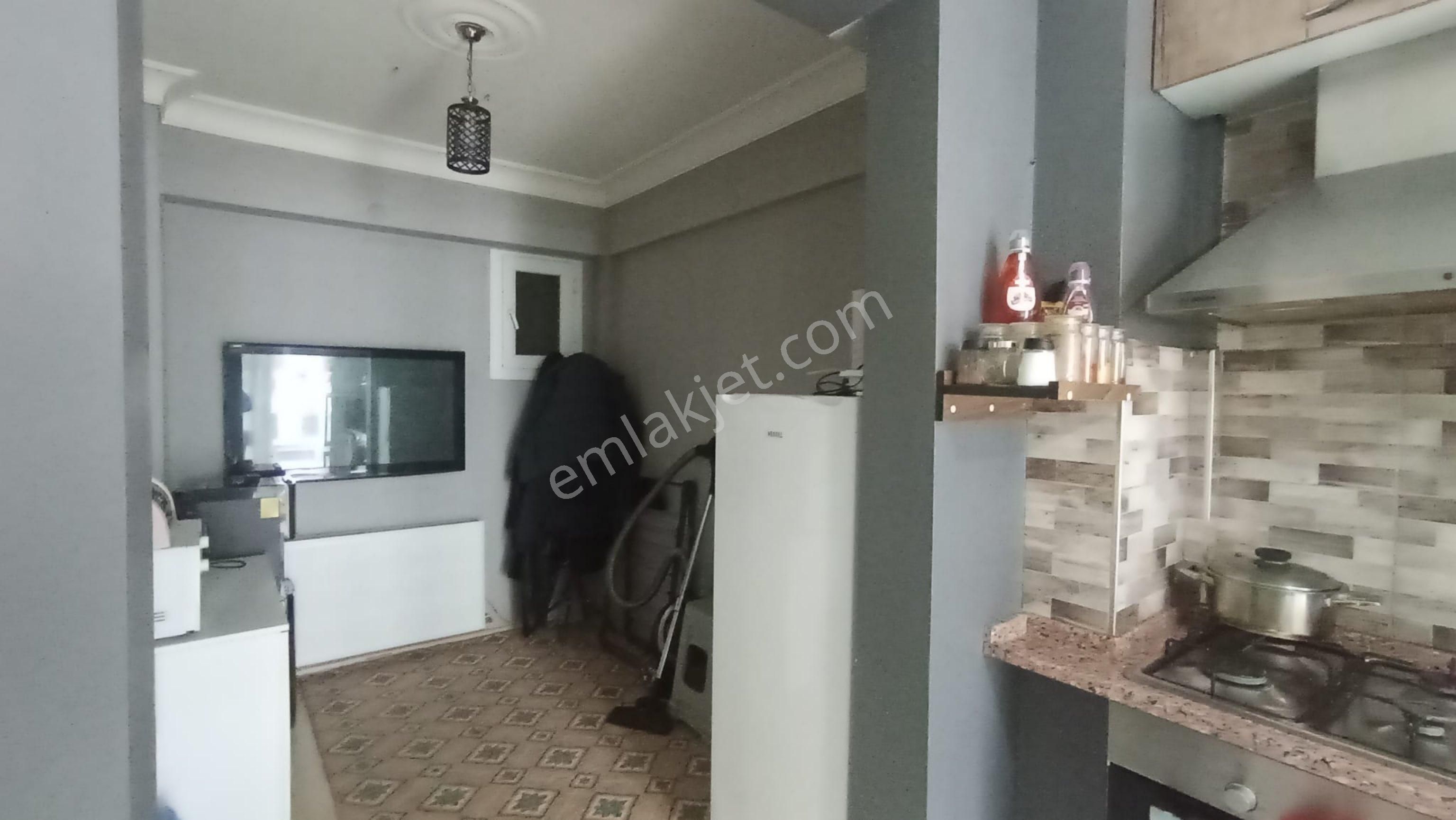 Bozyaka Mah.3+1 Satılık Doğalgazlı Daire - Görsel 19