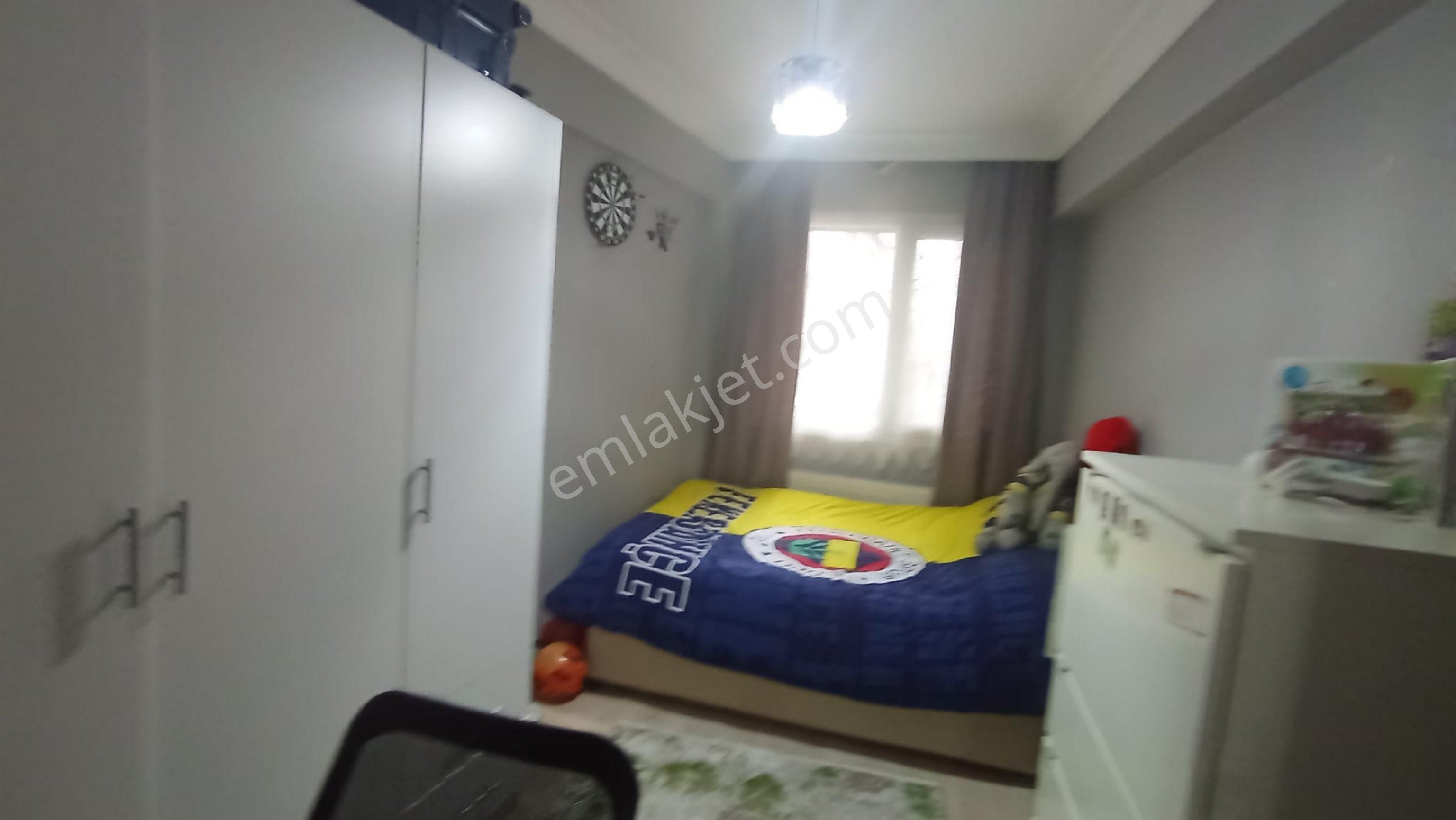 Bozyaka Mah.3+1 Satılık Doğalgazlı Daire - Görsel 27