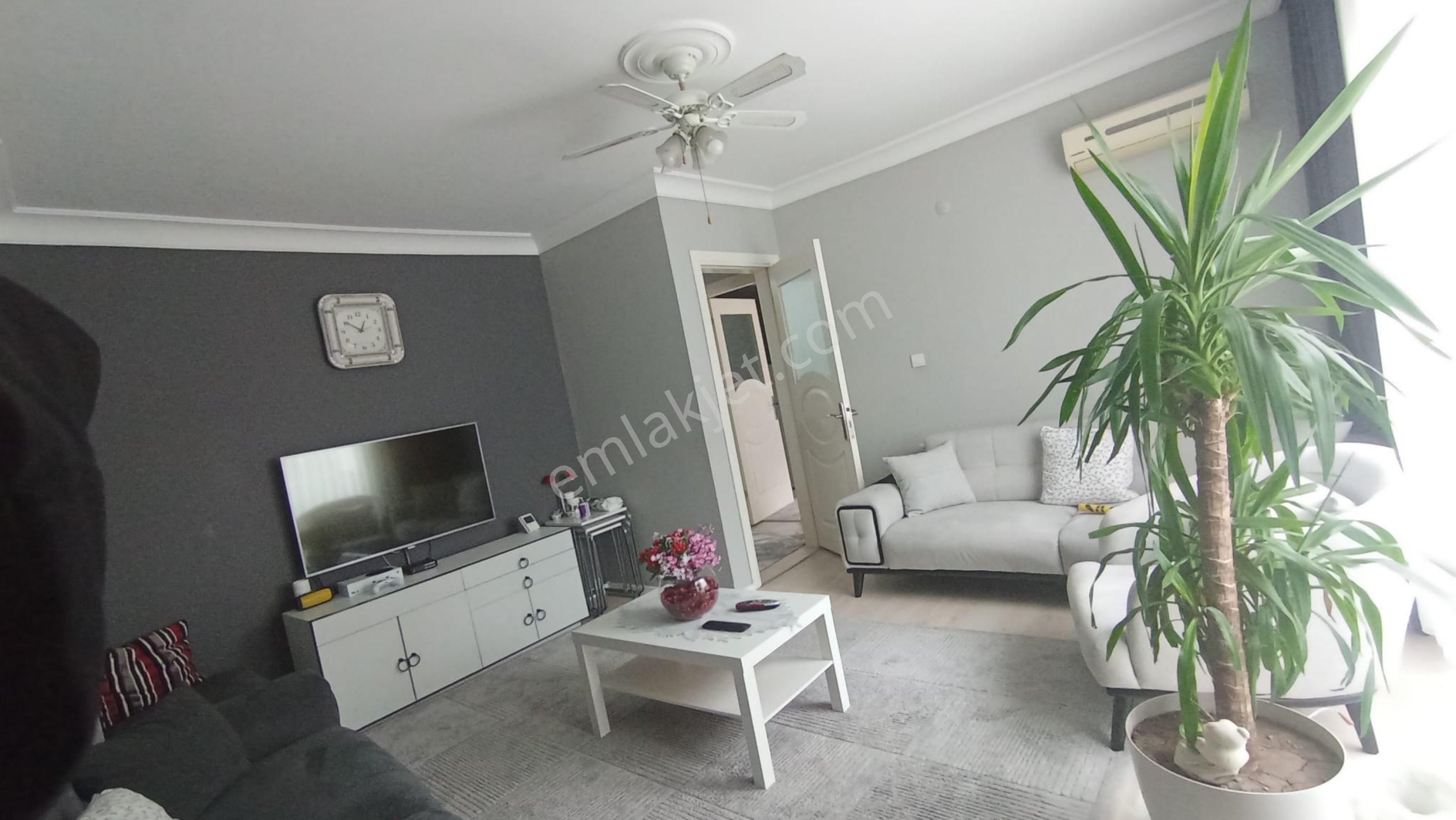 Bozyaka Mah.3+1 Satılık Doğalgazlı Daire - Görsel 4