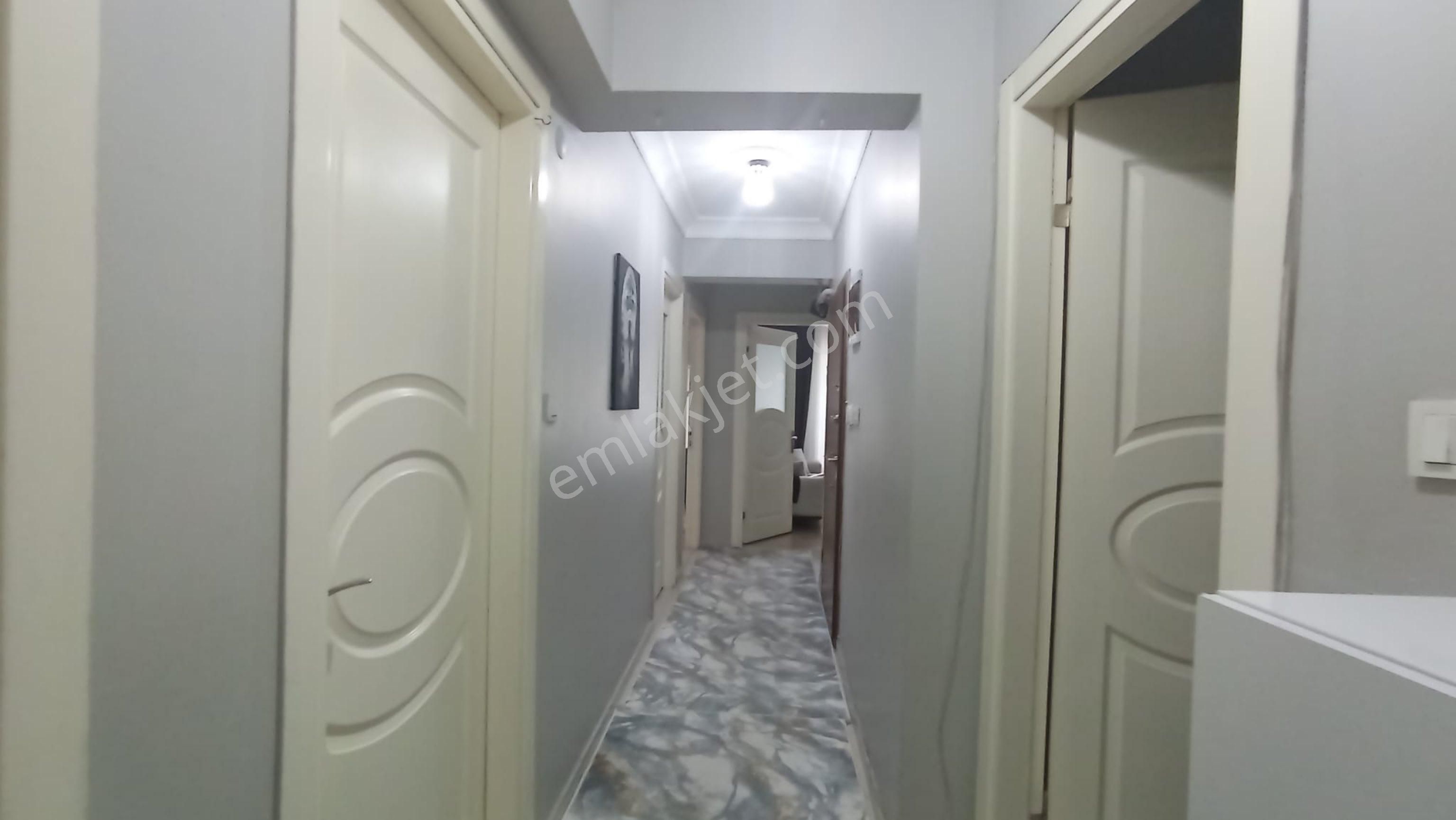 Bozyaka Mah.3+1 Satılık Doğalgazlı Daire - Görsel 13