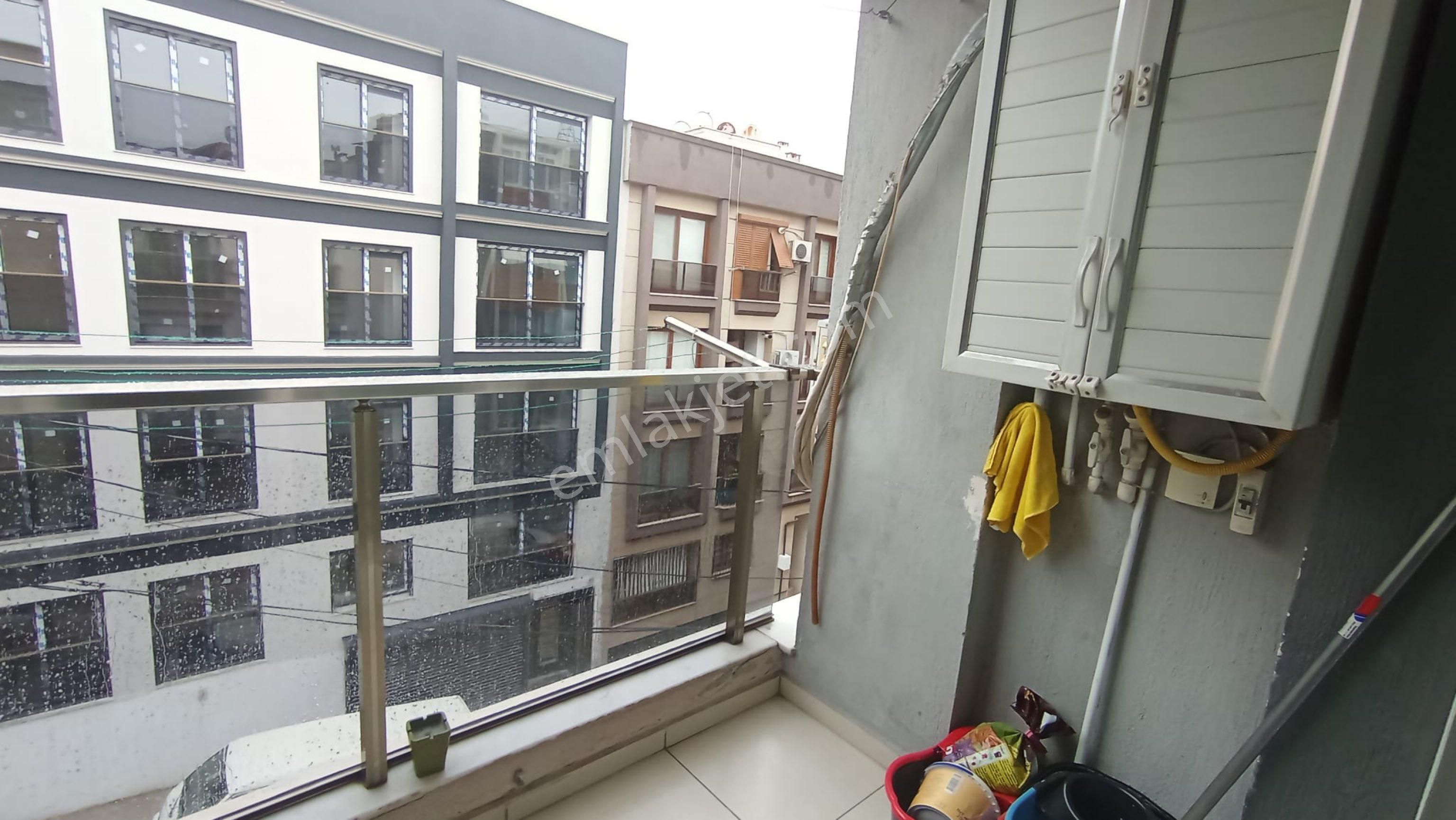 Bozyaka Mah.3+1 Satılık Doğalgazlı Daire - Görsel 7