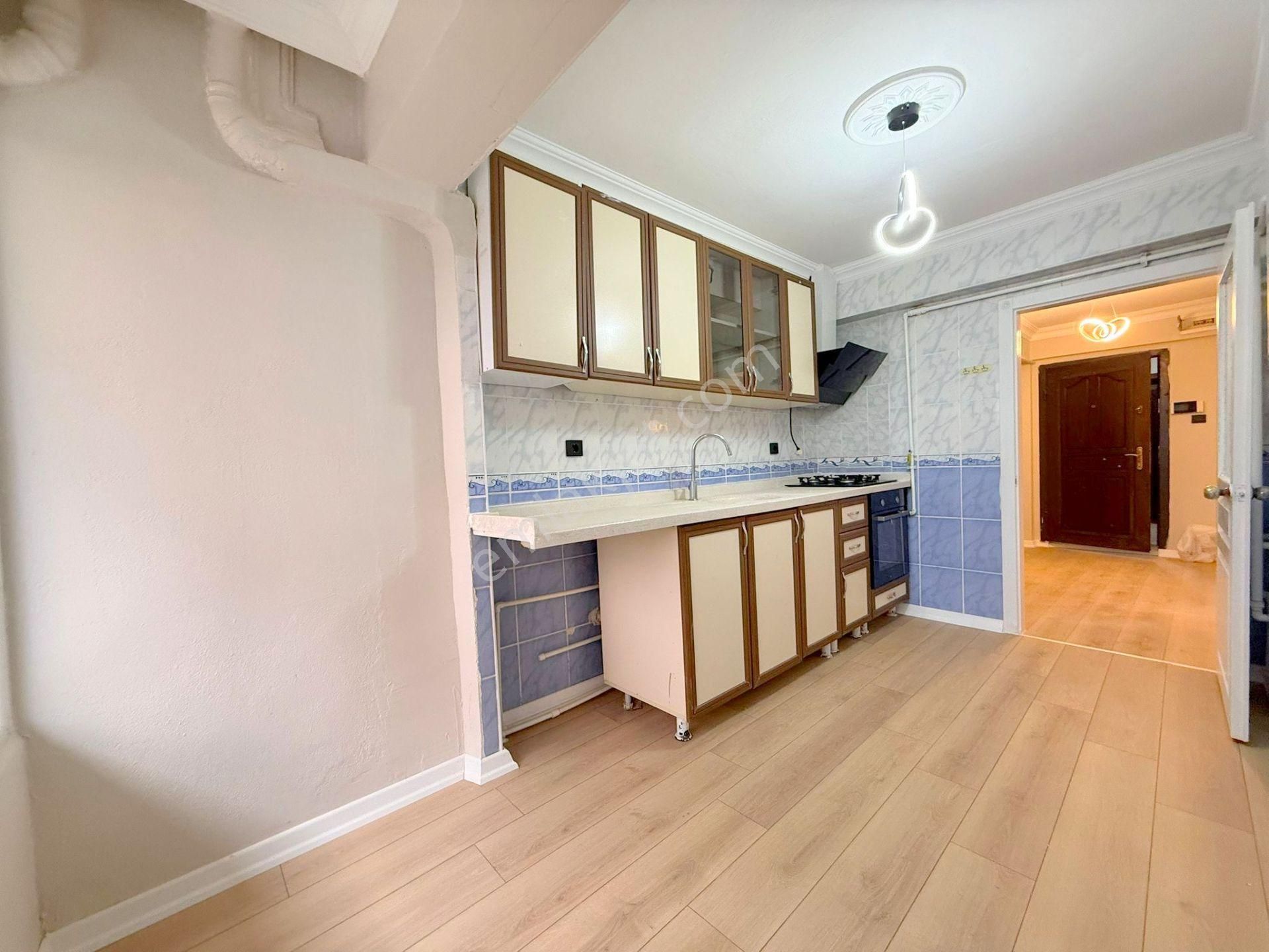 Hemdem Gayrimenkul'den Elvan'da Full Yapılı 60 M2 Depolu 3+1 Satılık Daire - Görsel 2