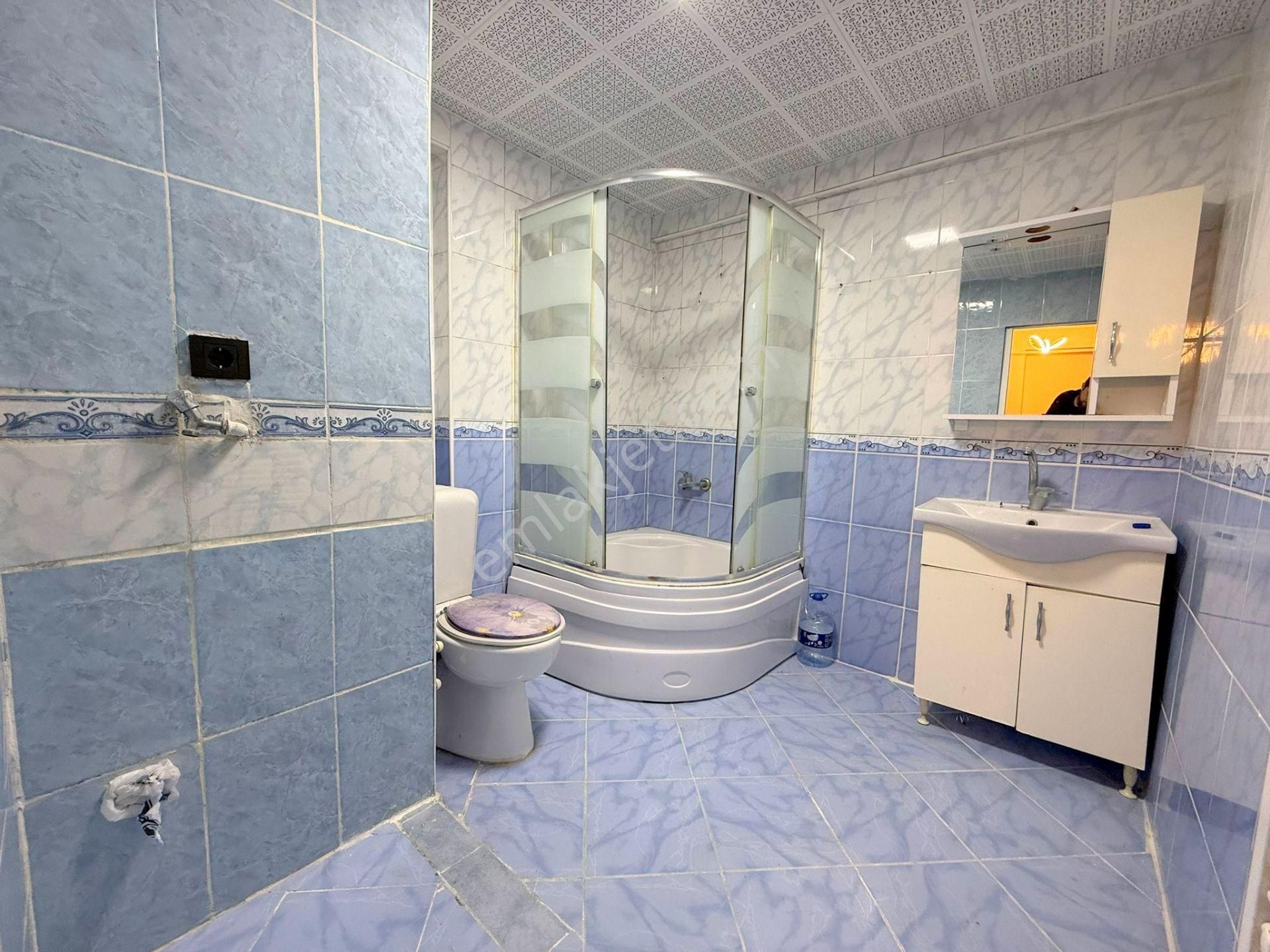 Hemdem Gayrimenkul'den Elvan'da Full Yapılı 60 M2 Depolu 3+1 Satılık Daire - Görsel 27