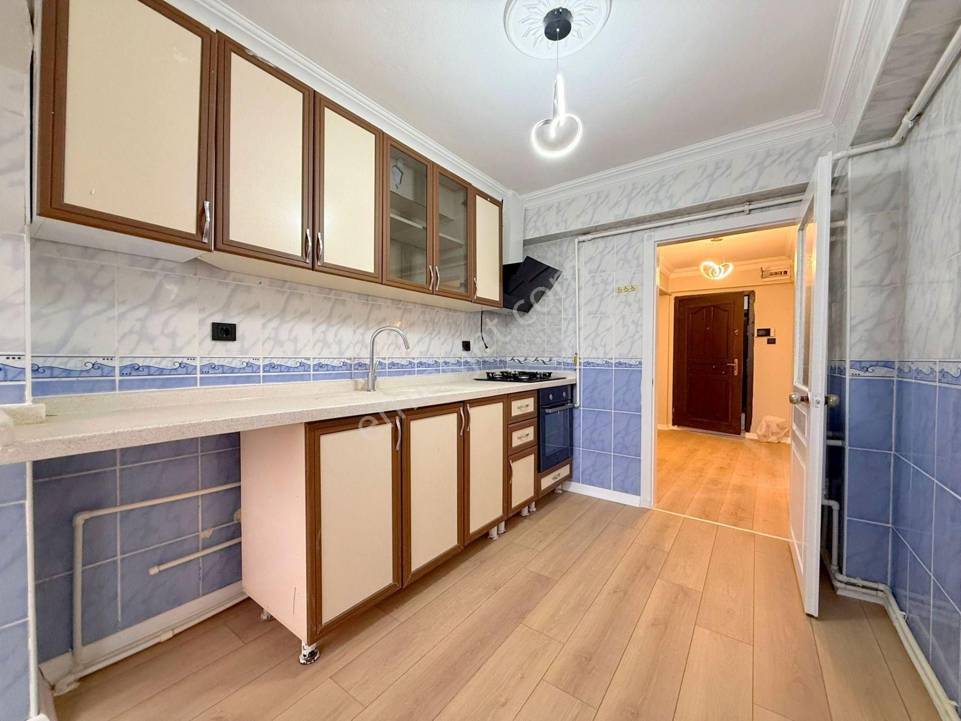 Hemdem Gayrimenkul'den Elvan'da Full Yapılı 60 M2 Depolu 3+1 Satılık Daire - Görsel 4