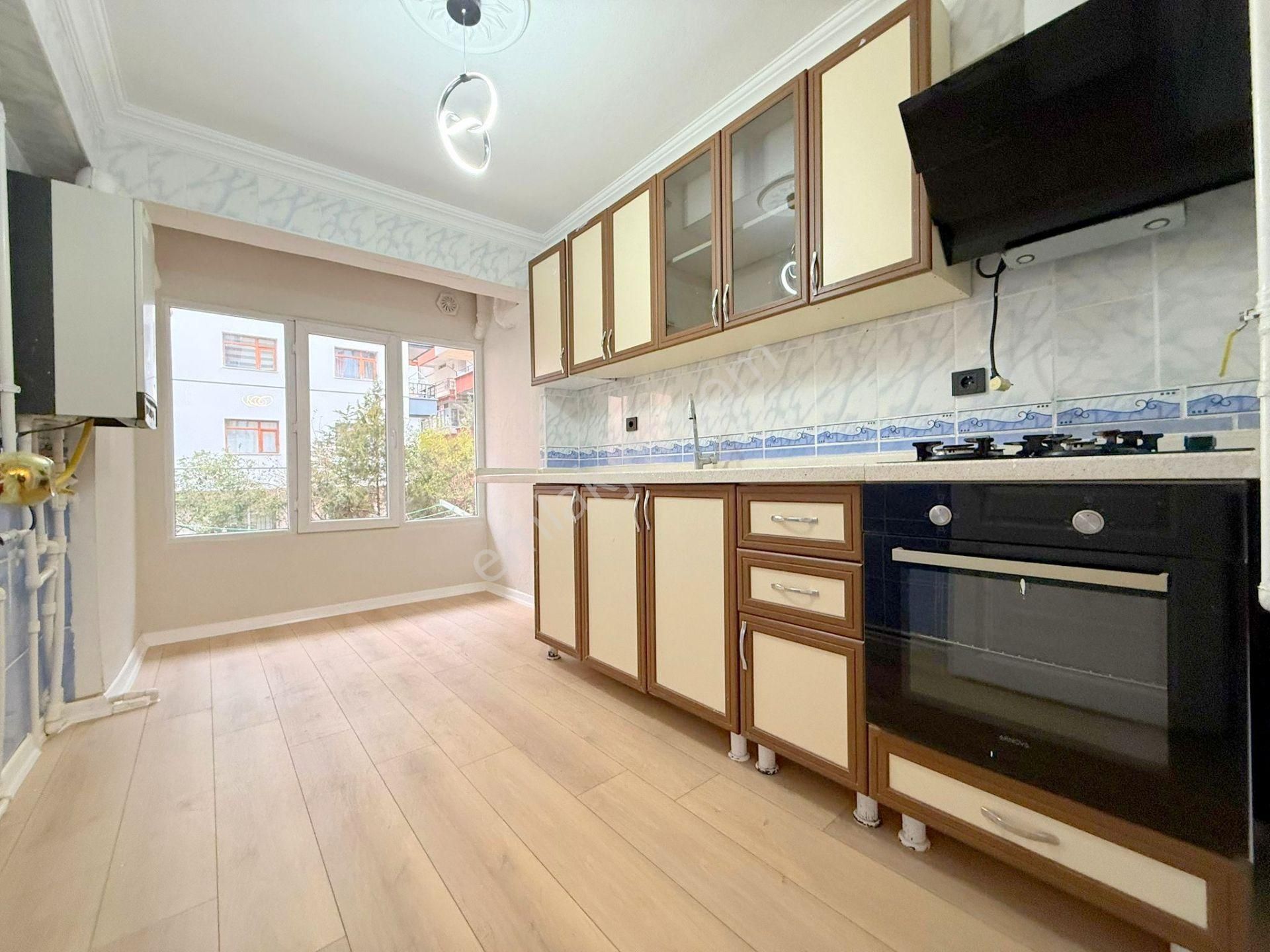 Hemdem Gayrimenkul'den Elvan'da Full Yapılı 60 M2 Depolu 3+1 Satılık Daire - Görsel 3