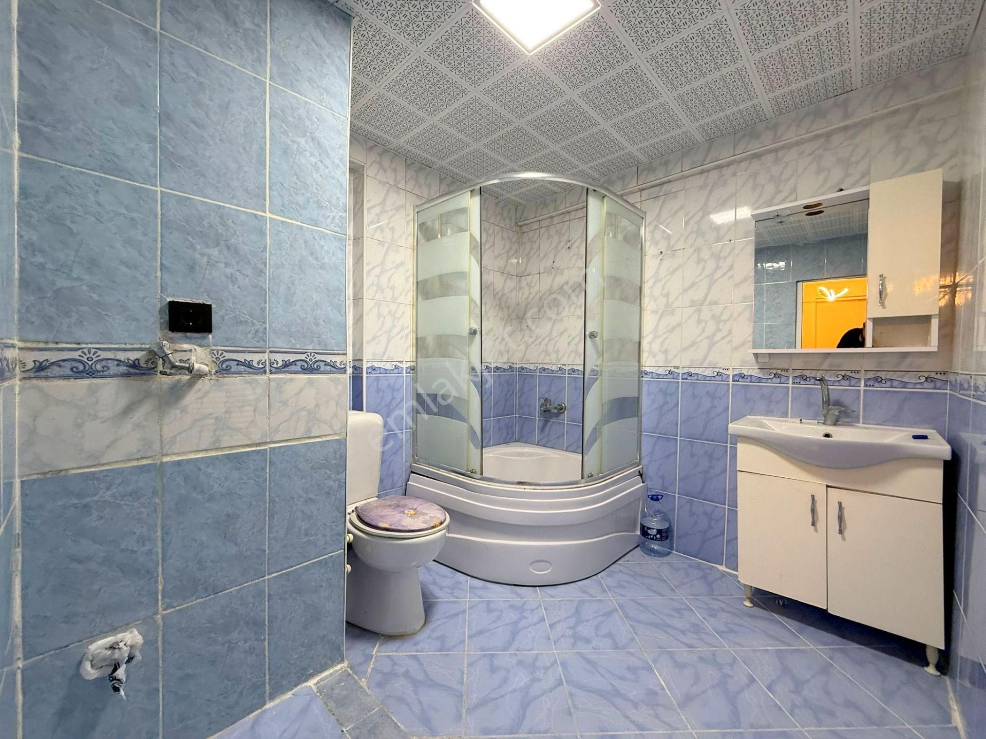 Hemdem Gayrimenkul'den Elvan'da Full Yapılı 60 M2 Depolu 3+1 Satılık Daire - Görsel 28