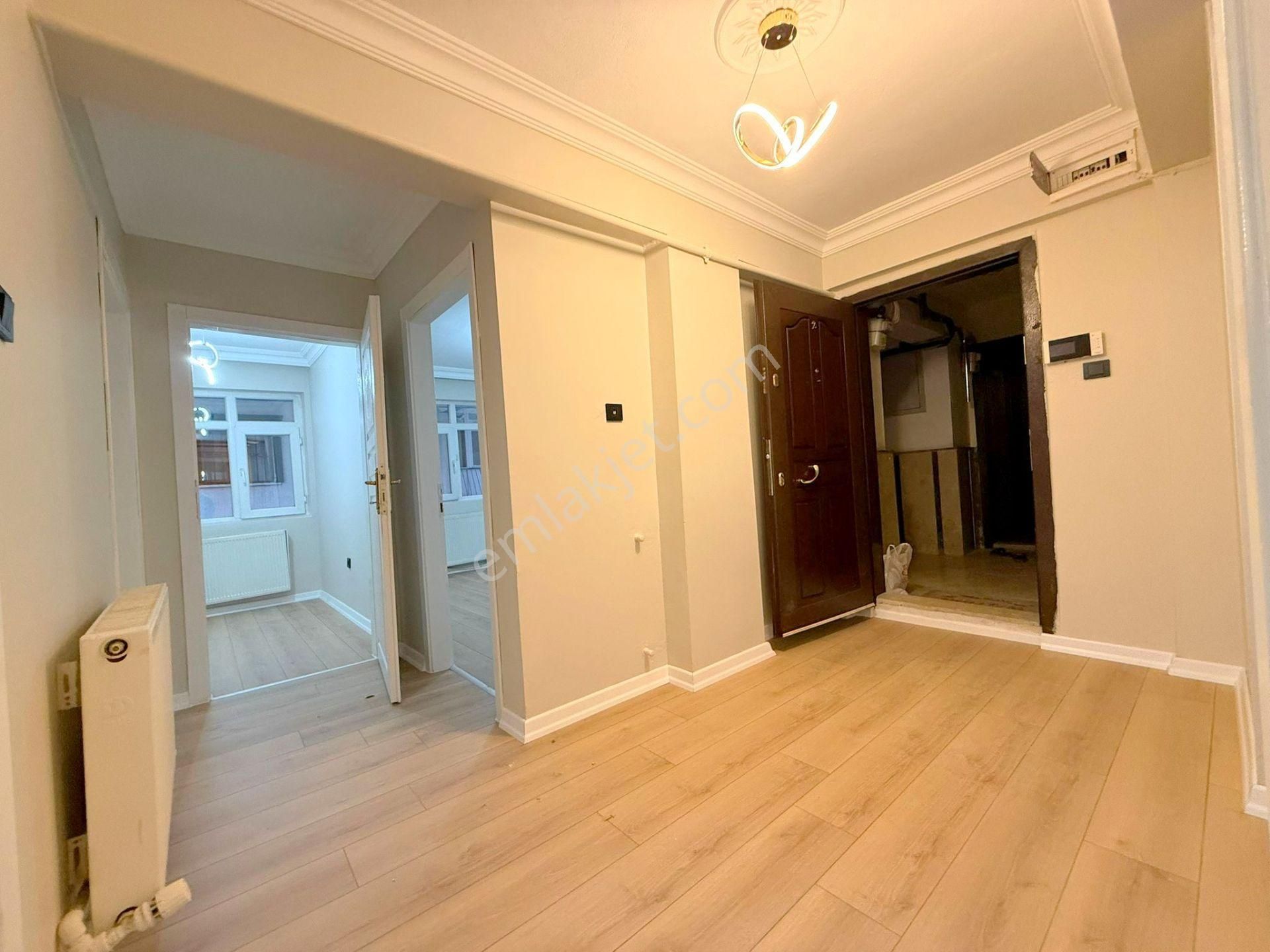 Hemdem Gayrimenkul'den Elvan'da Full Yapılı 60 M2 Depolu 3+1 Satılık Daire - Görsel 19