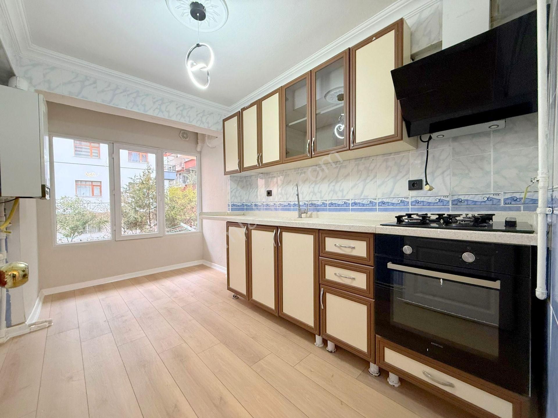 Hemdem Gayrimenkul'den Elvan'da Full Yapılı 60 M2 Depolu 3+1 Satılık Daire - Görsel 5