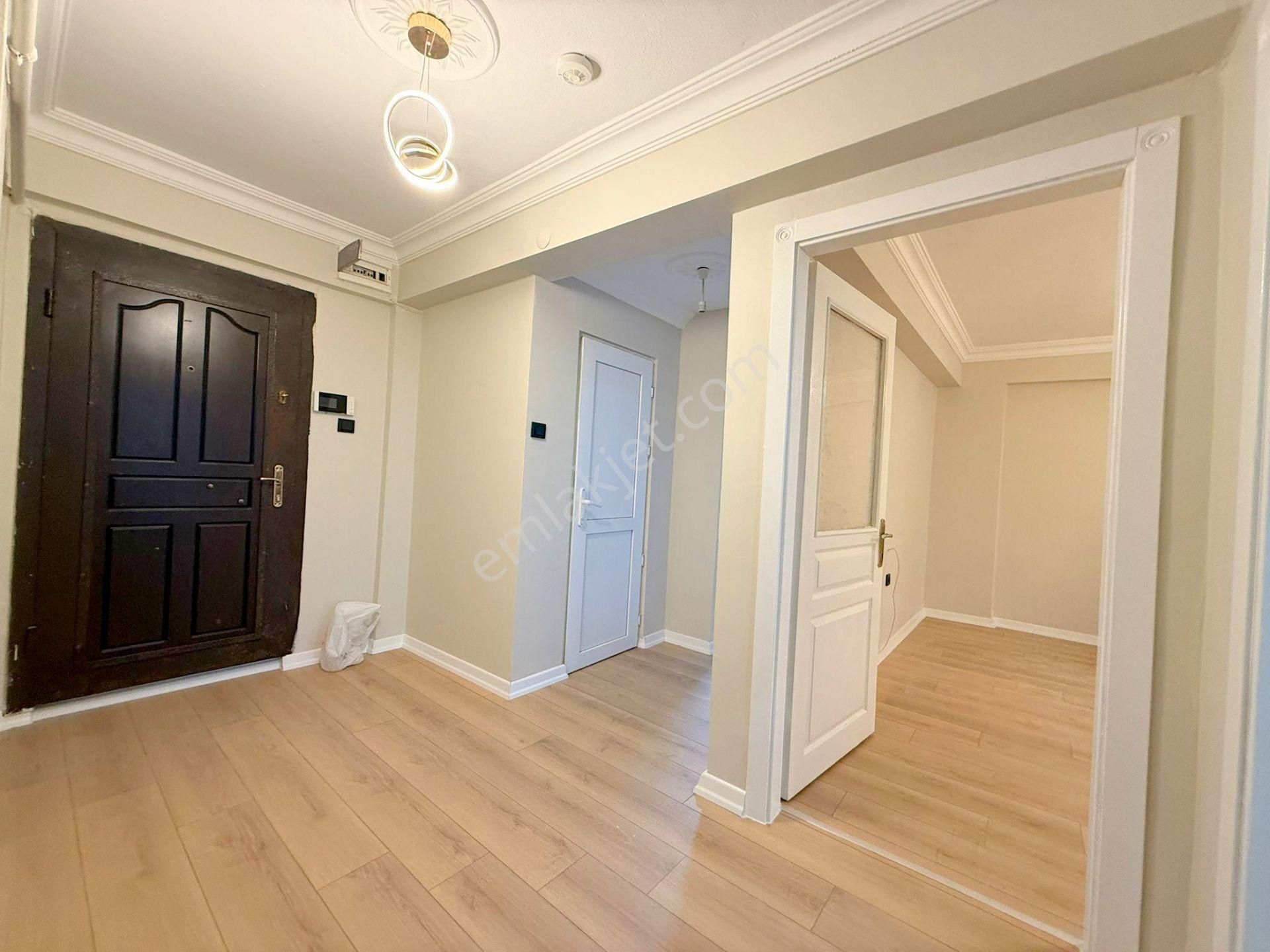 Hemdem Gayrimenkul'den Elvan'da Full Yapılı 60 M2 Depolu 3+1 Satılık Daire - Görsel 21