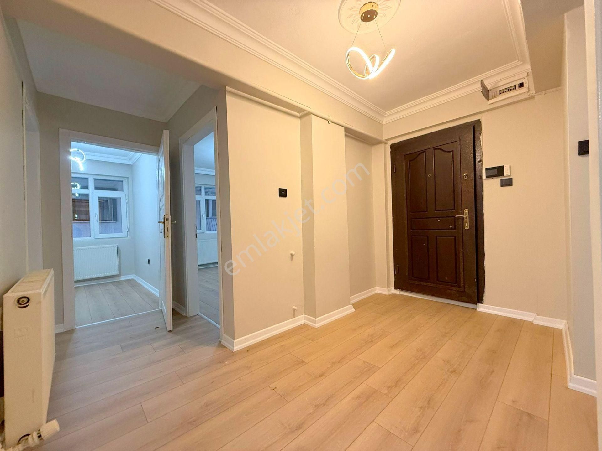 Hemdem Gayrimenkul'den Elvan'da Full Yapılı 60 M2 Depolu 3+1 Satılık Daire - Görsel 22