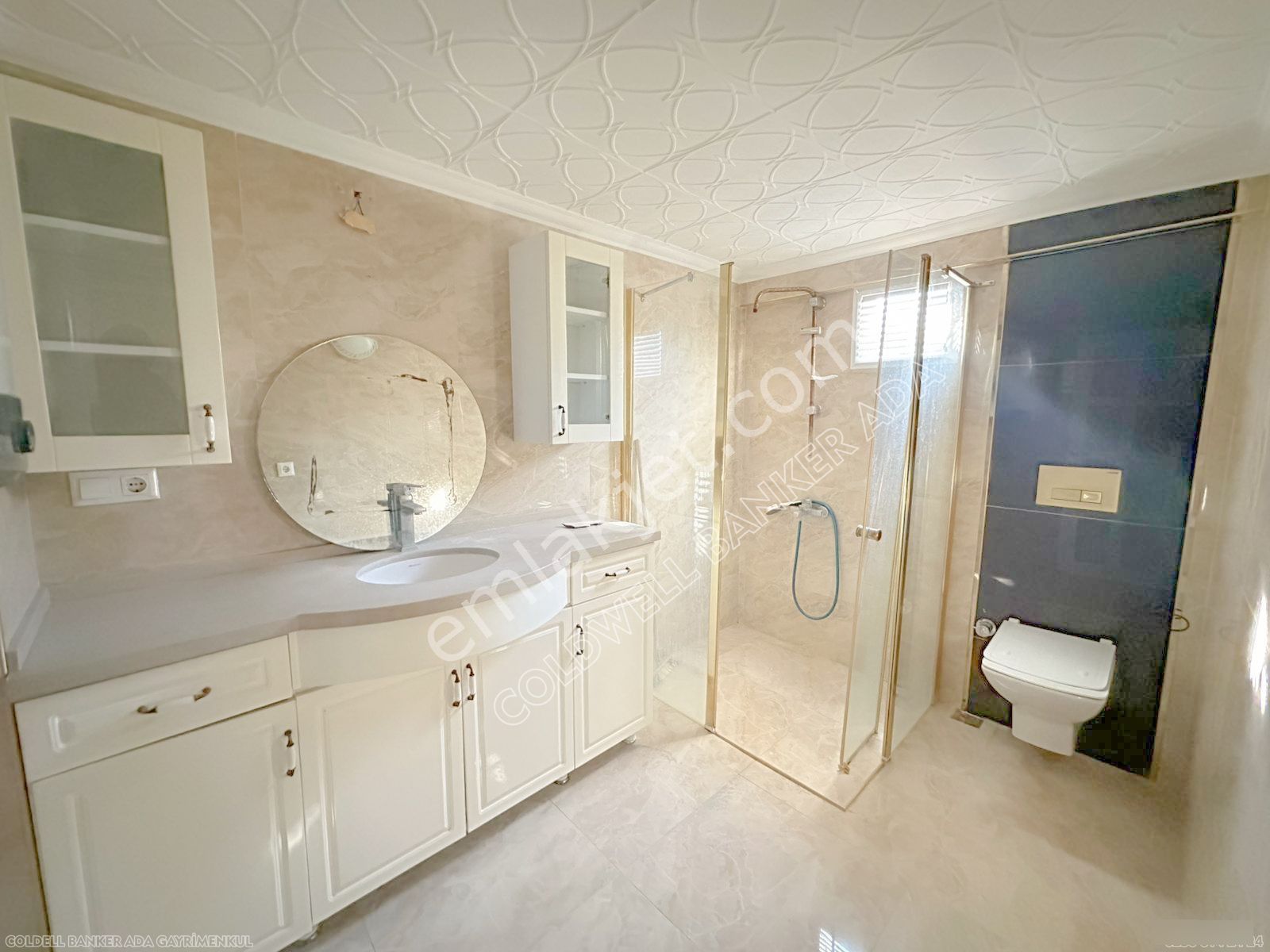 Emsallerinin Altında Kuşadası Nda Satılık Geniş Masrafsız 3+1daire - Görsel 31