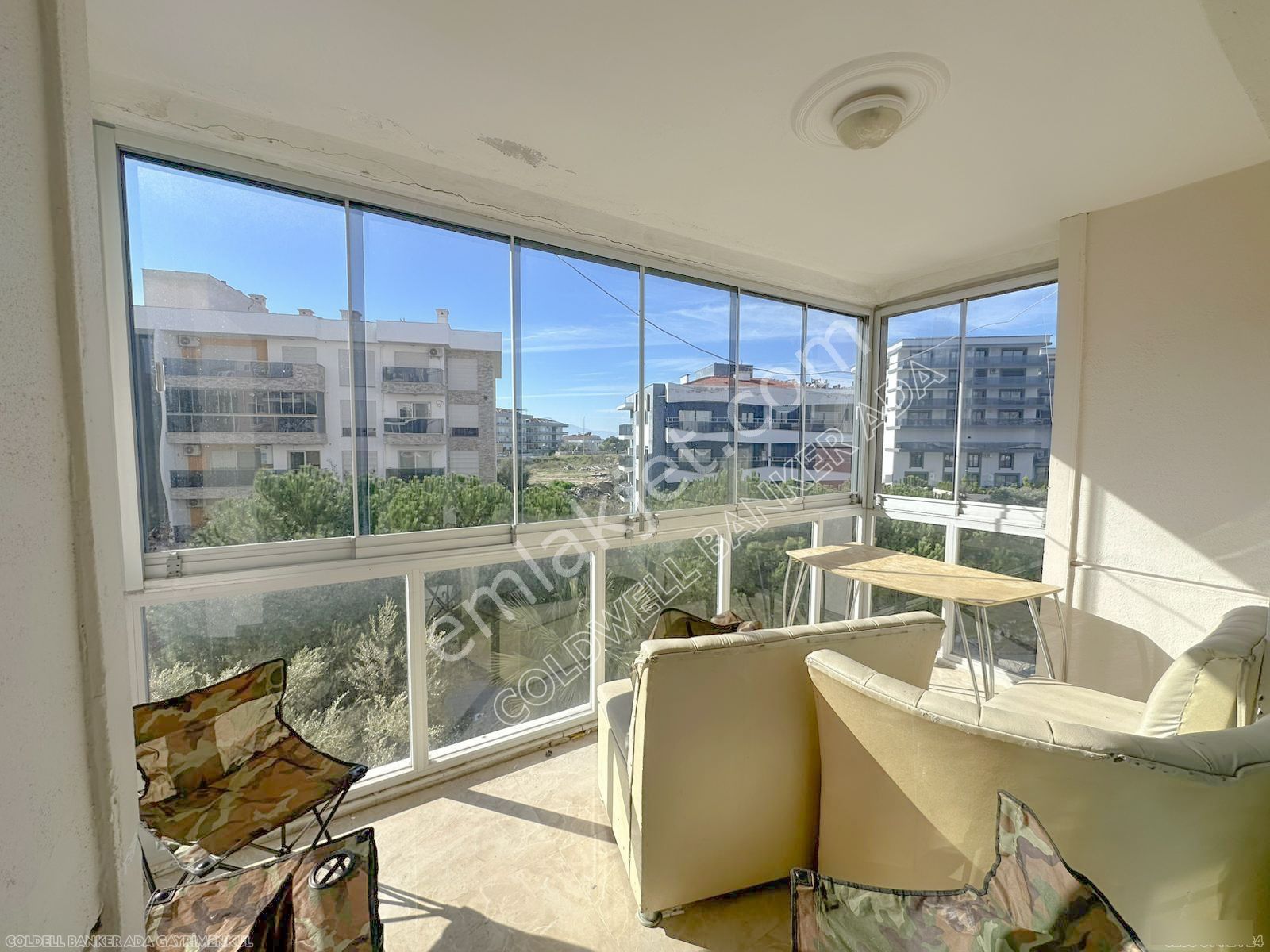 Emsallerinin Altında Kuşadası Nda Satılık Geniş Masrafsız 3+1daire - Görsel 27