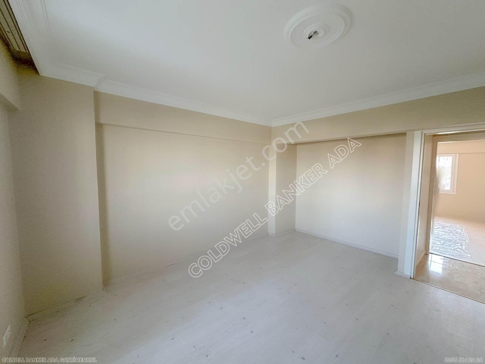 Emsallerinin Altında Kuşadası Nda Satılık Geniş Masrafsız 3+1daire - Görsel 22