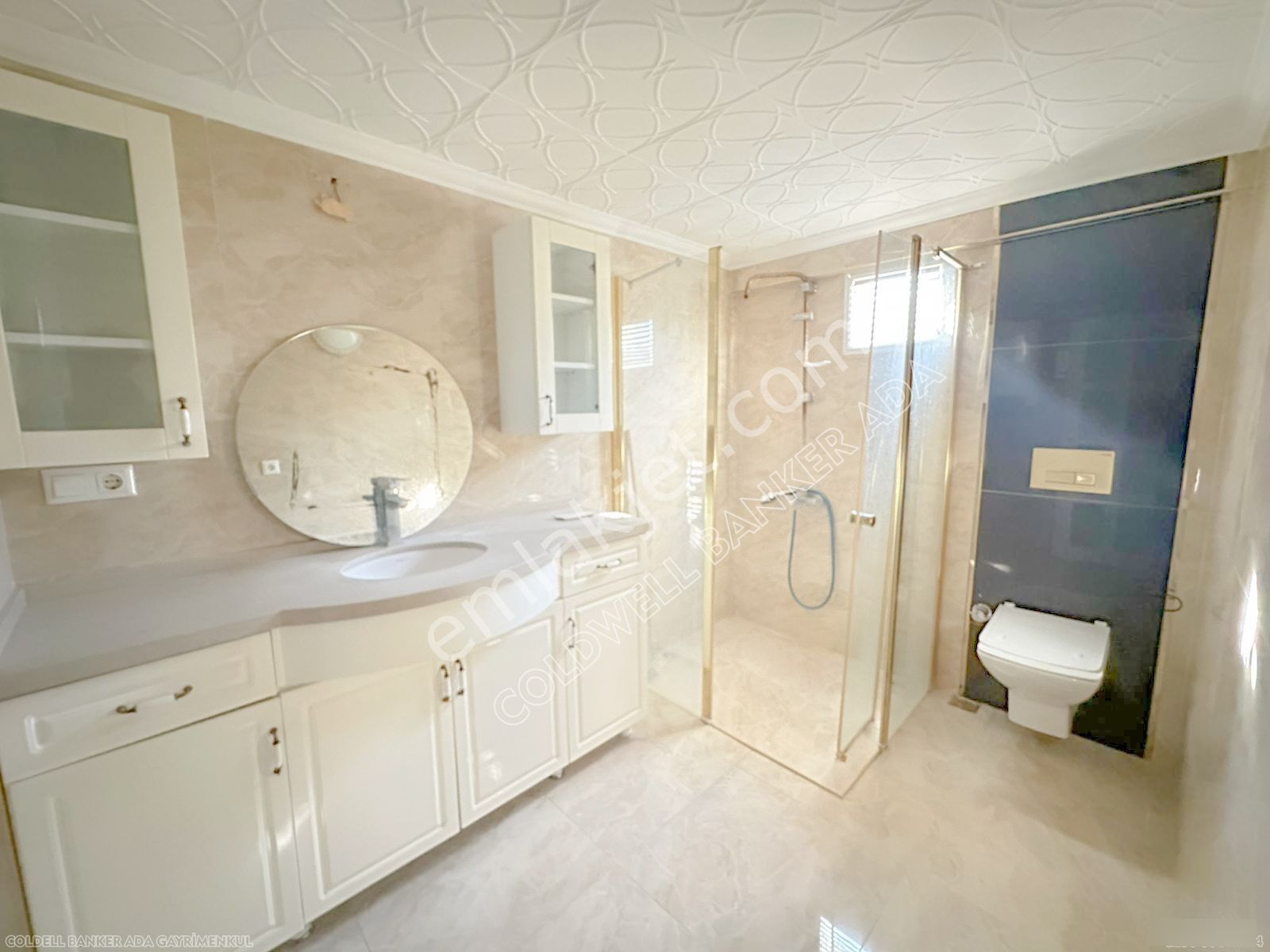 Emsallerinin Altında Kuşadası Nda Satılık Geniş Masrafsız 3+1daire - Görsel 16