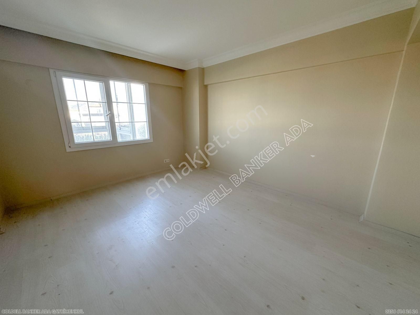 Emsallerinin Altında Kuşadası Nda Satılık Geniş Masrafsız 3+1daire - Görsel 12