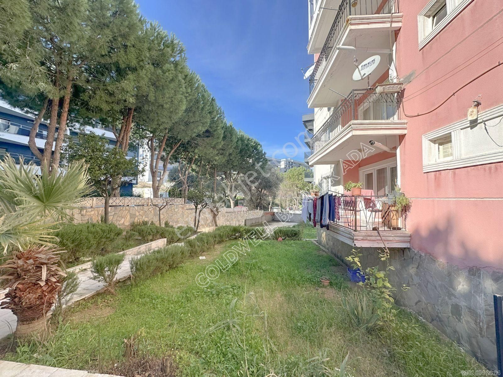 Emsallerinin Altında Kuşadası Nda Satılık Geniş Masrafsız 3+1daire - Görsel 34