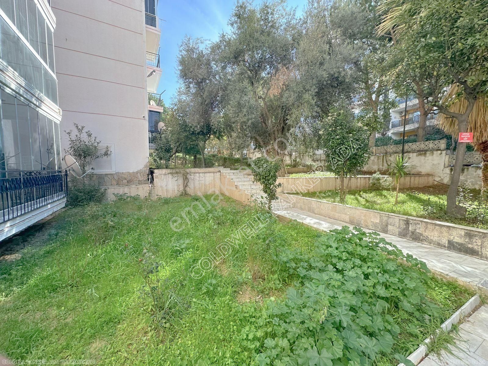 Emsallerinin Altında Kuşadası Nda Satılık Geniş Masrafsız 3+1daire - Görsel 20