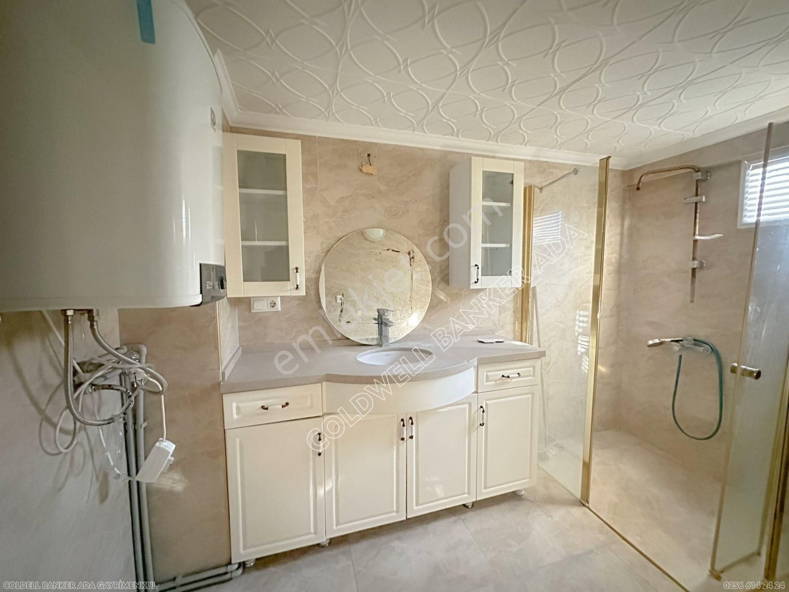 Emsallerinin Altında Kuşadası Nda Satılık Geniş Masrafsız 3+1daire - Görsel 15