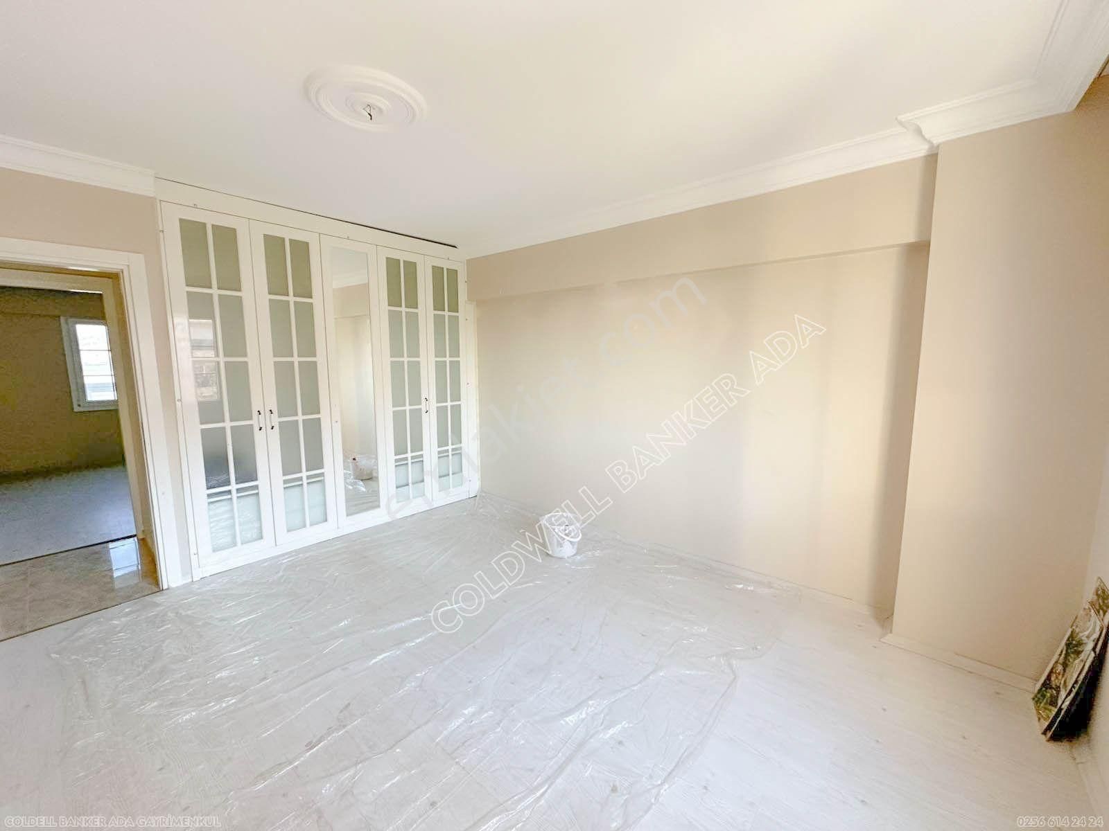 Emsallerinin Altında Kuşadası Nda Satılık Geniş Masrafsız 3+1daire - Görsel 24